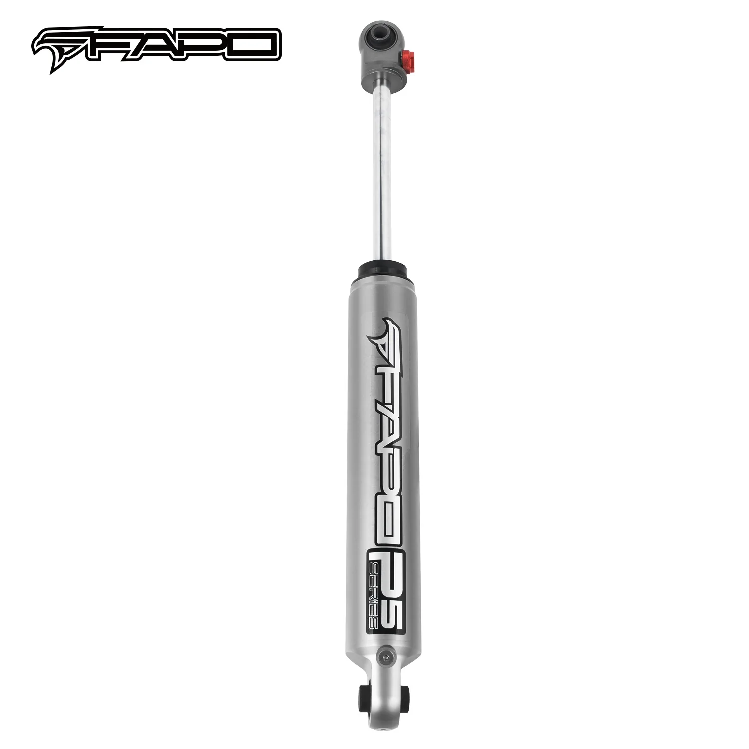 Front 9-Way Monotube amortyzatory Do Chevy Silverado 4th Gen 1500 2019-2021 (0-2 in Lift)  PA162050 - zdjęcie 5