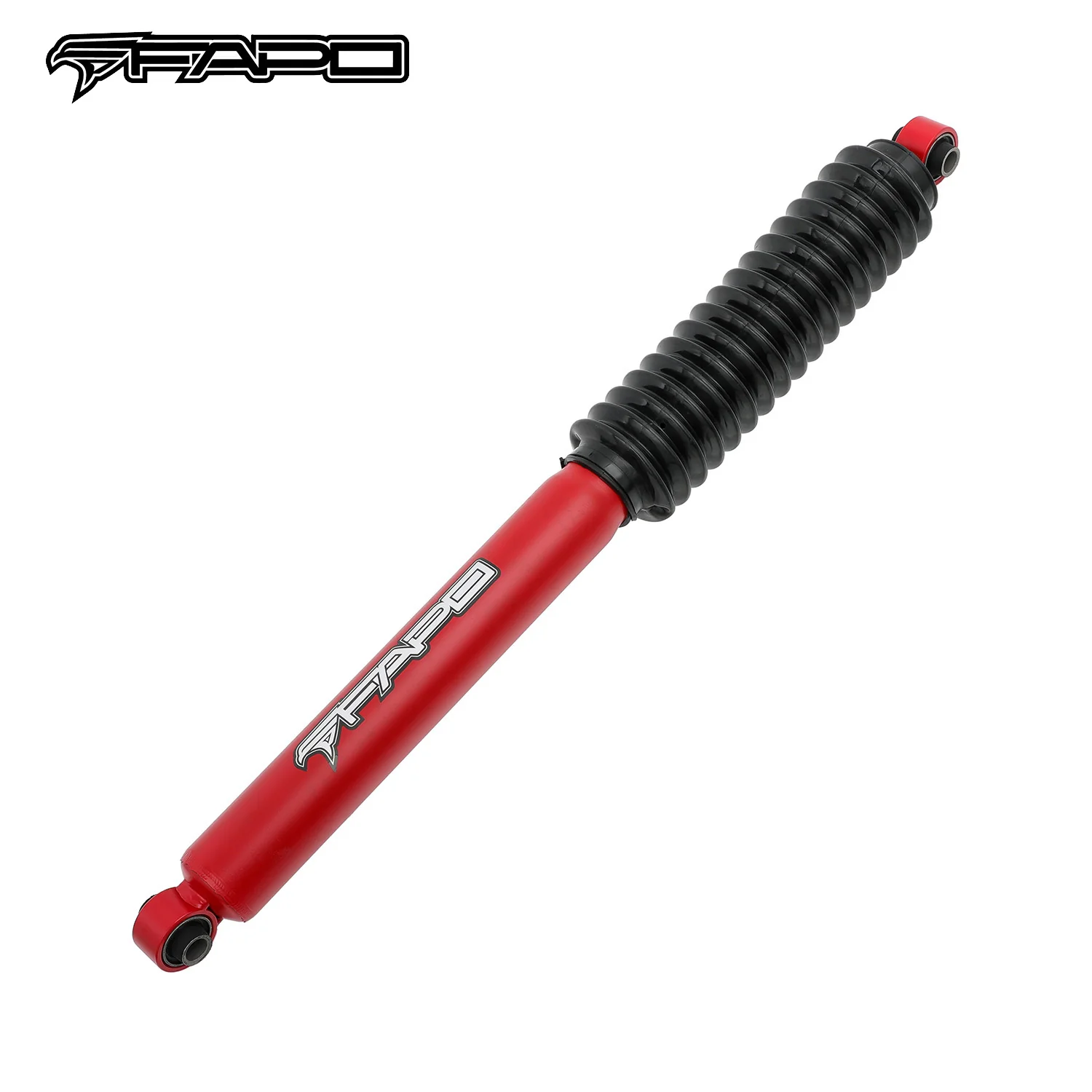 FAPO Rear 2-3 in Lift amortyzatory Do 2002-2008 Dodge RAM 1500 PA390513 - zdjęcie 14