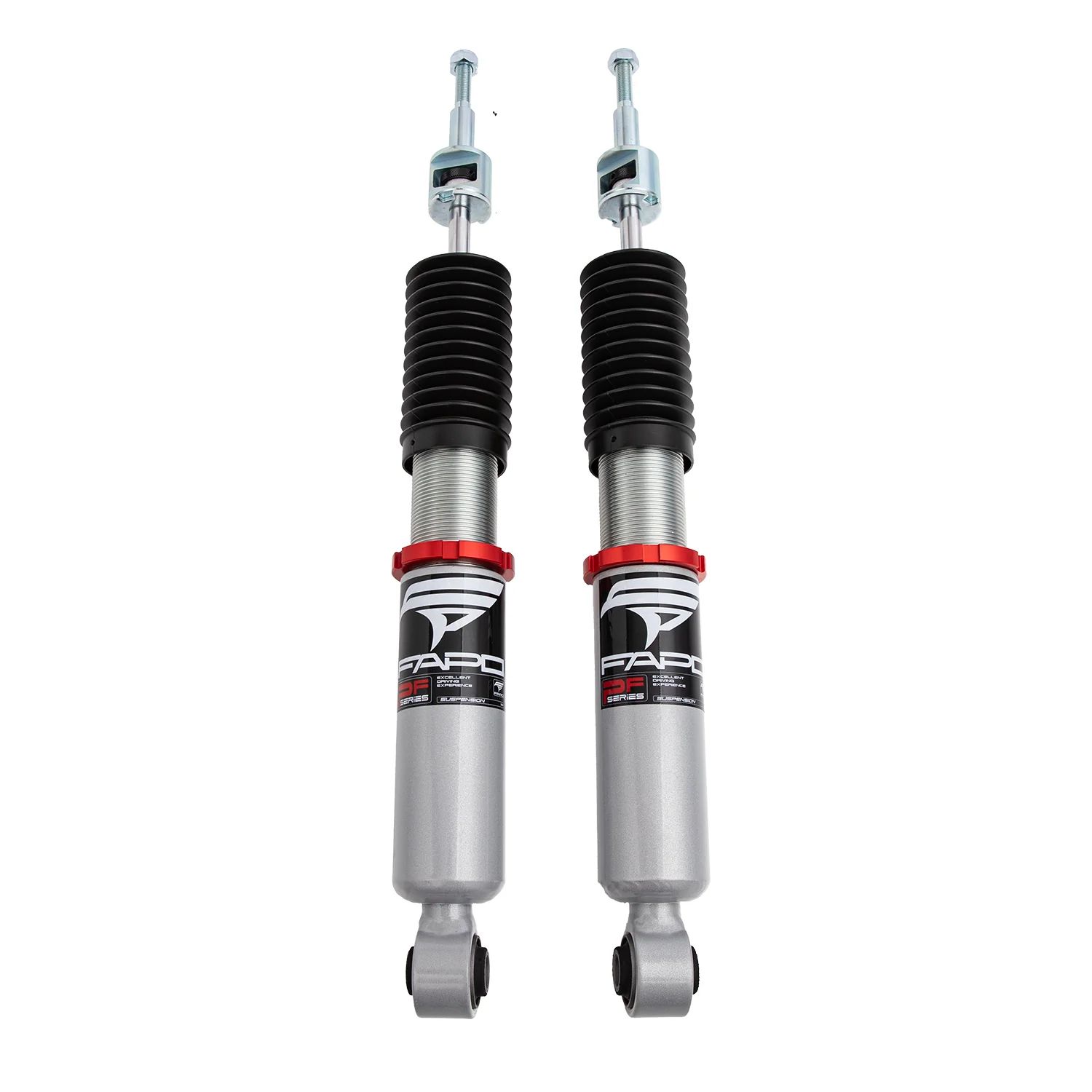 32-stopniowe zawieszenie gwintowane do Buick Regal / Chevy Malibu Impala / Opel Insignia 2010-2020 PF019720 - zdjęcie 4