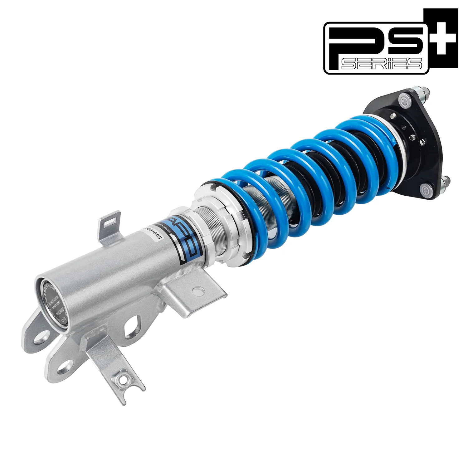 16-stopniowe zawieszenie gwintowane Do Honda Civic 9th Gen FG/FB/SI FG/FB 2012-2015 PS002520 - zdjęcie 12
