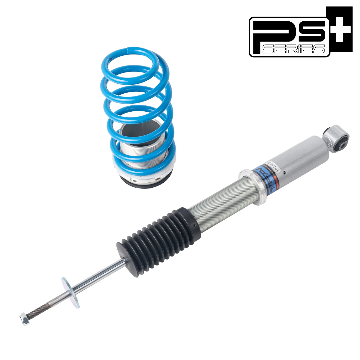16-stopniowe zawieszenie gwintowane Do Honda Fit/Jazz 3rd Gen GK3/GK5 2013-2020 PS002920 - zdjęcie 16