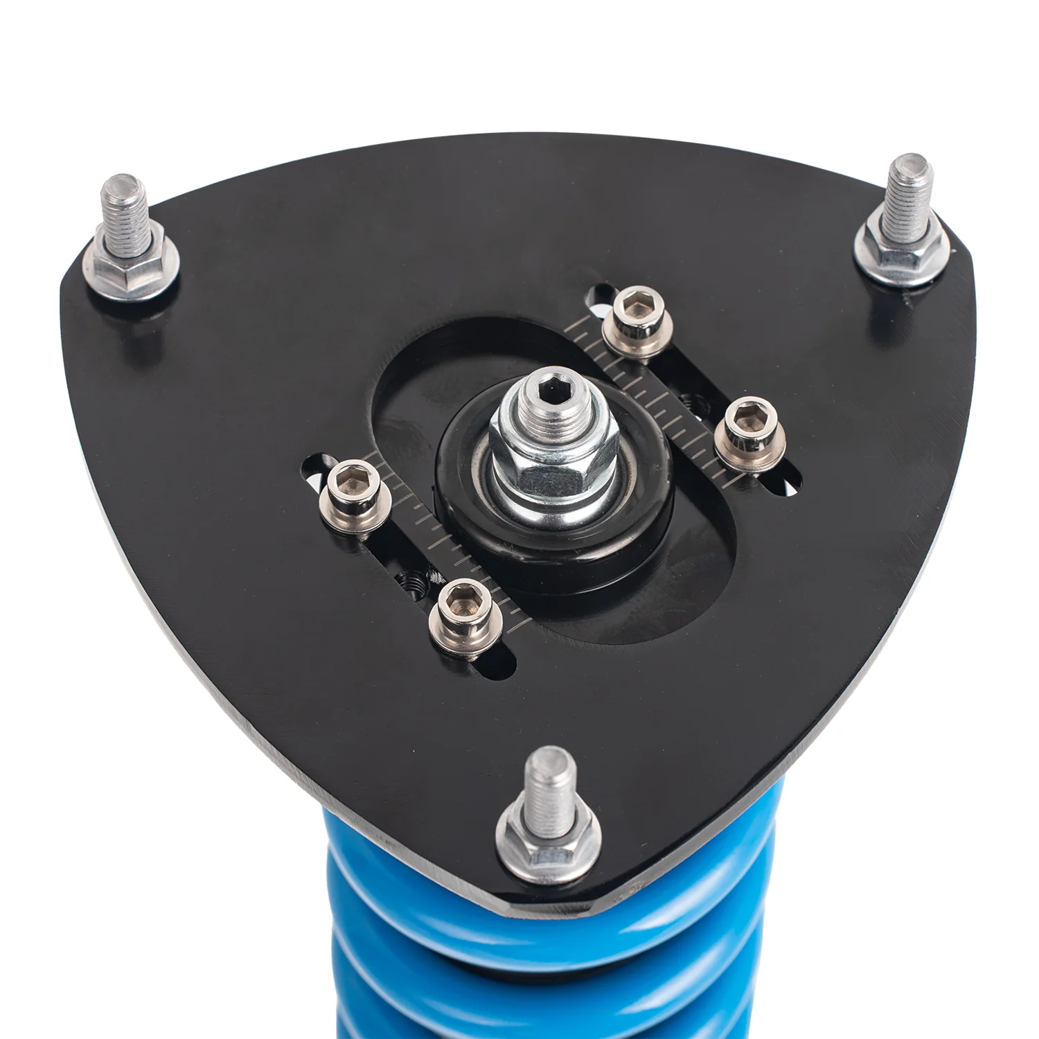 16-stopniowe zawieszenie gwintowane Do Subaru Impreza WRX GR/GV 2008–2014 PS000820 - zdjęcie 15