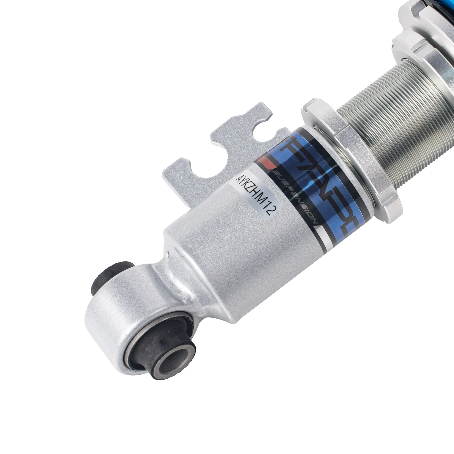 16-stopniowe zawieszenie gwintowane Do Mini Cooper/Hatch R50/Cooper S R53 (Normal) R50/R53 2001-2006 PS016520 - zdjęcie 17