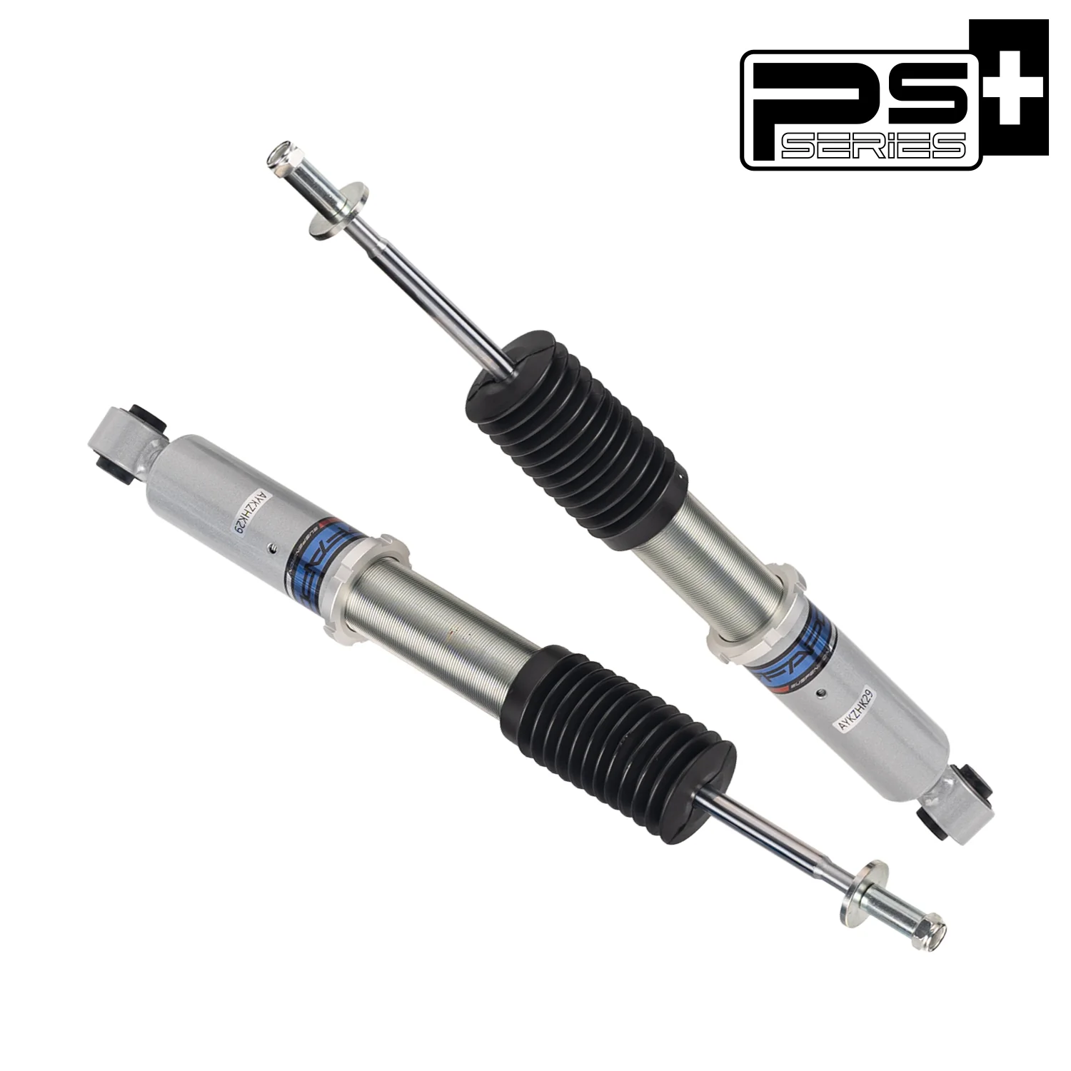 16-stopniowe zawieszenie gwintowane Do VW Golf MK7 GTI 2012-2020 PS004820 - zdjęcie 16
