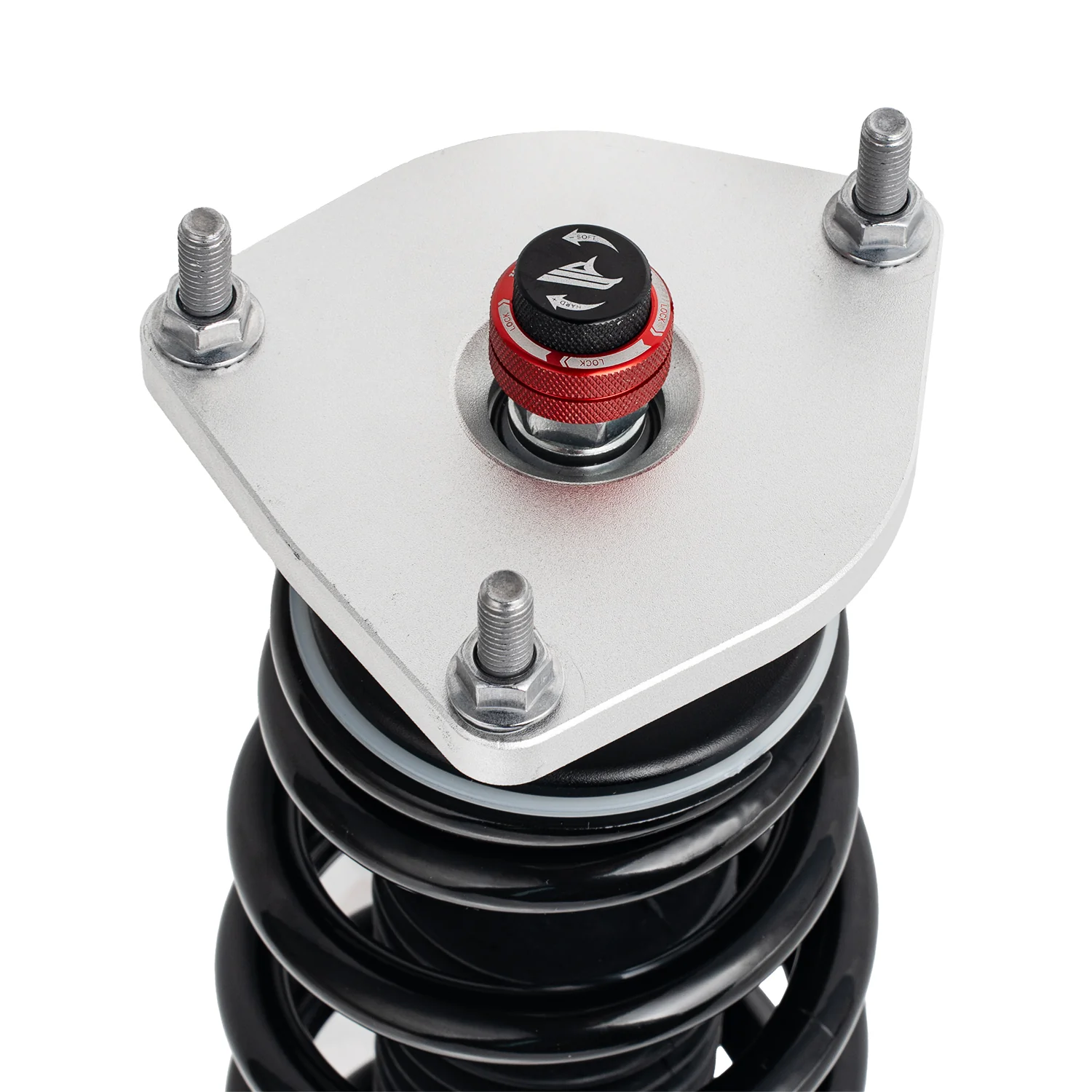 32-stopniowe zawieszenie gwintowane Do Toyota Camry 7th Gen SE 2011-2017 PF045030 - zdjęcie 9