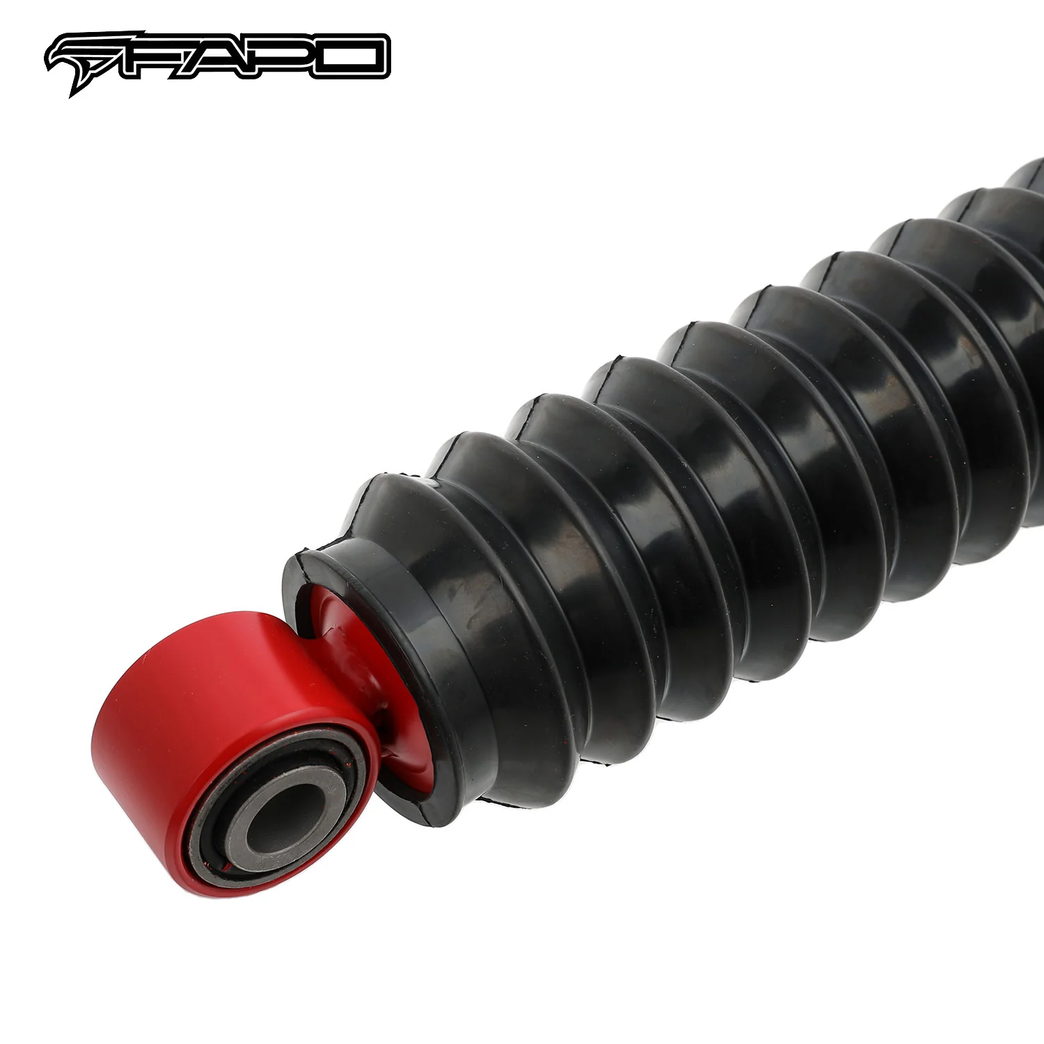 FAPO Rear 0-3.5 in Lift amortyzatory Do 2005-2022 Nissan Frontier PA292111 - zdjęcie 10