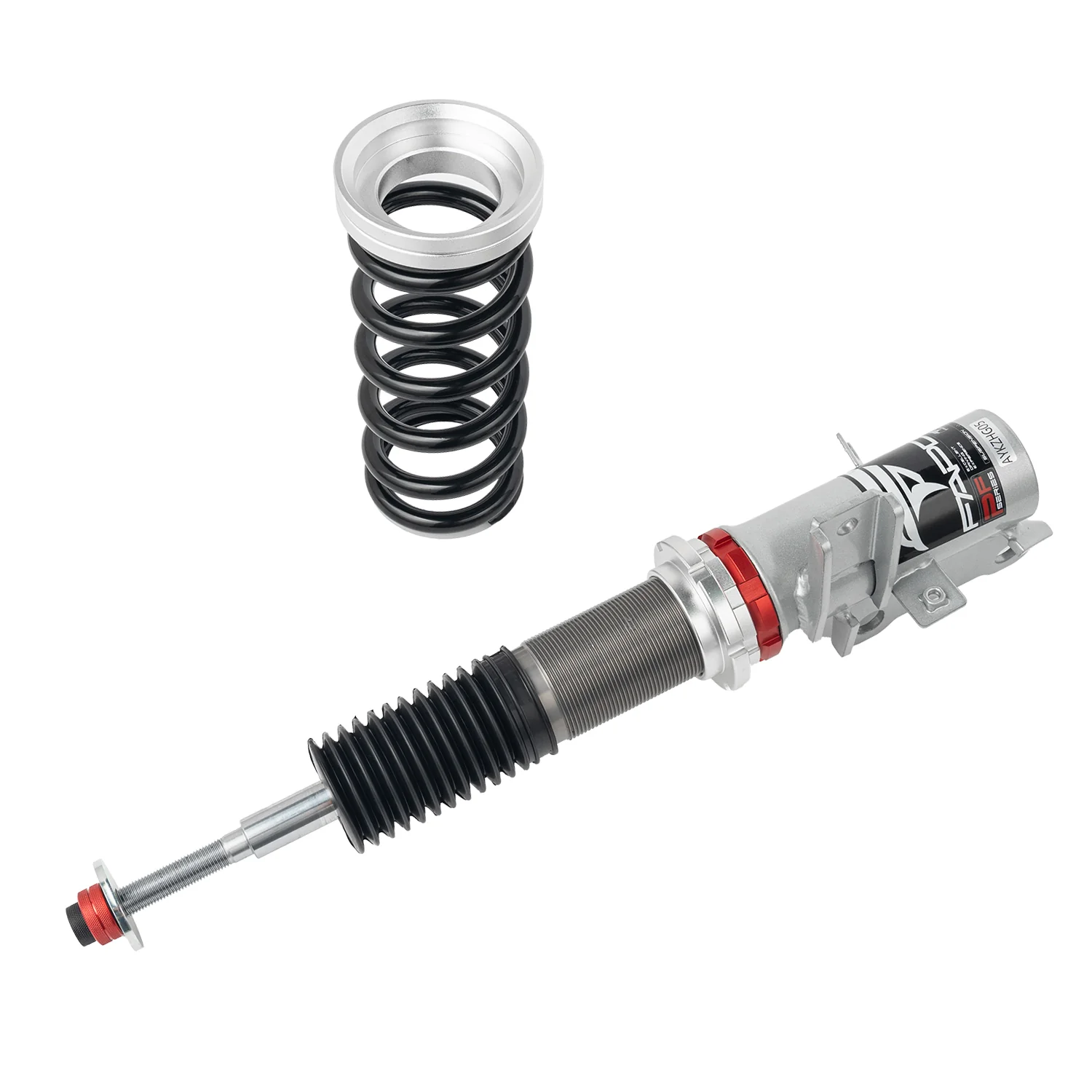 32-stopniowe zawieszenie gwintowane Do Chevrolet Camaro 5th Gen 2010-2015 PF009530 - zdjęcie 7