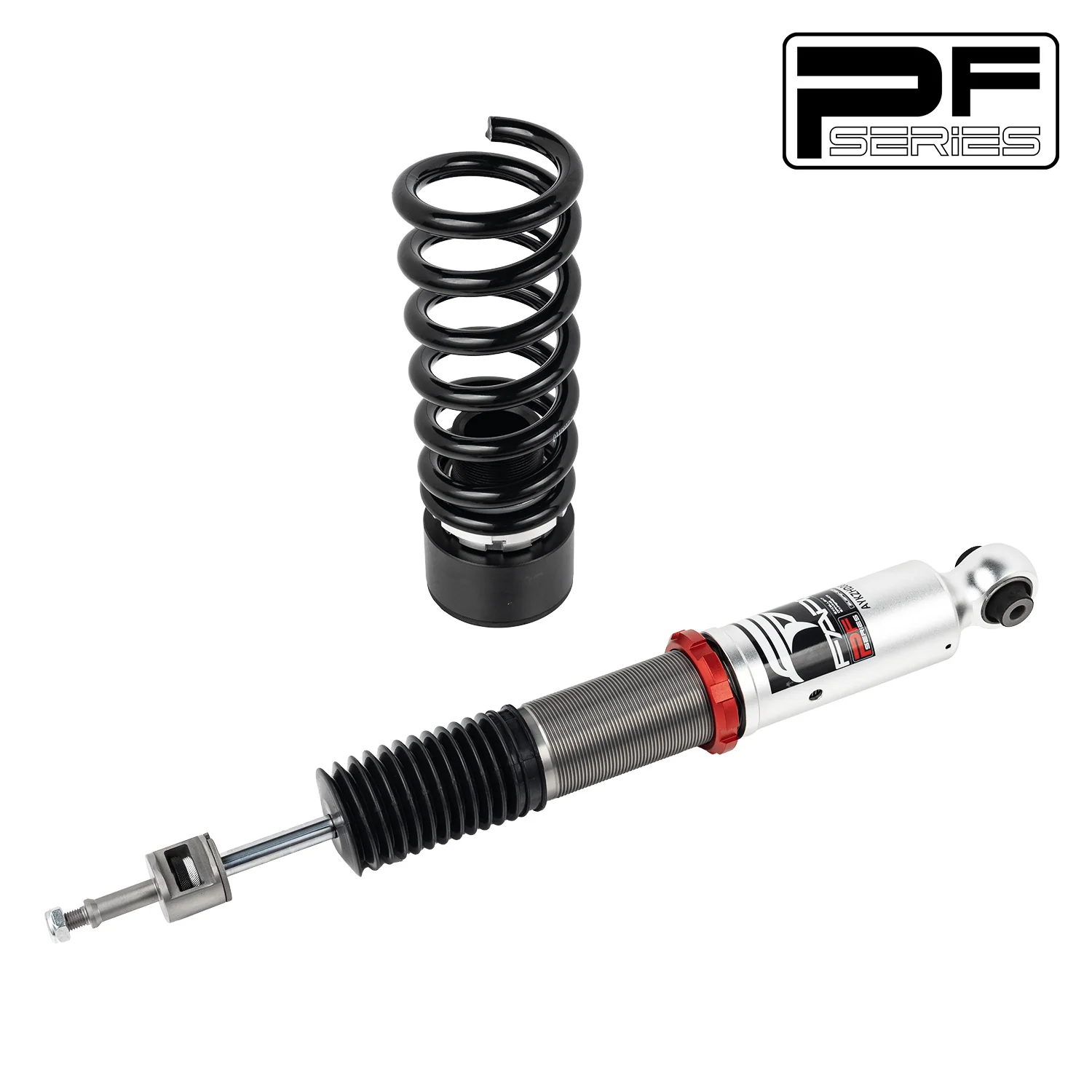 32-Way Adjustable tłumienie Zawieszenie gwintowane do Mercedes-Benz C-Class 4th Gen 2WD W205/S205/C205/A205 2014-2021 PF056330 - zdjęcie 19