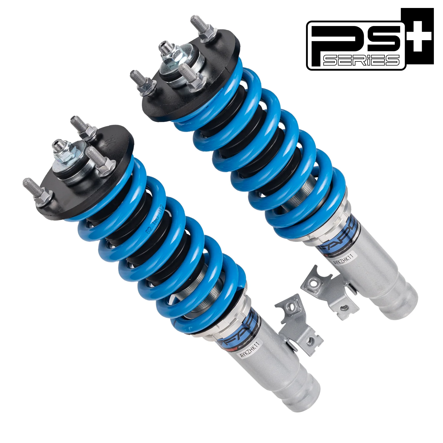16-stopniowe zawieszenie gwintowane Do Honda Accord 4th Gen CB 1990-1994 / Accord 5th Gen CD5/7 1993-1997 PS012220 - zdjęcie 15