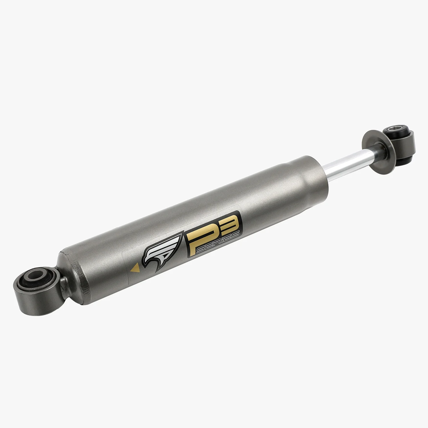 FAPO P3 2.0 Steering Stabilizer Do Jeep Wrangler JK 2007-2018 - zdjęcie 7