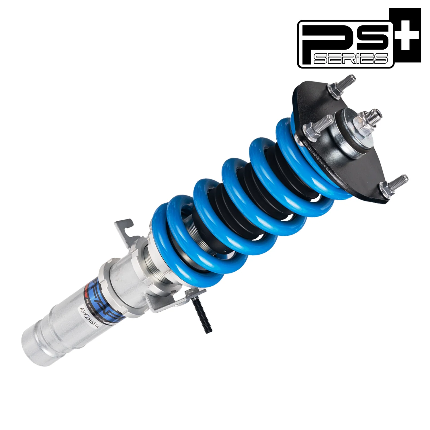 16-stopniowe zawieszenie gwintowane Do Infiniti G35X AWD V36 2003-2008 PS008620 - zdjęcie 14