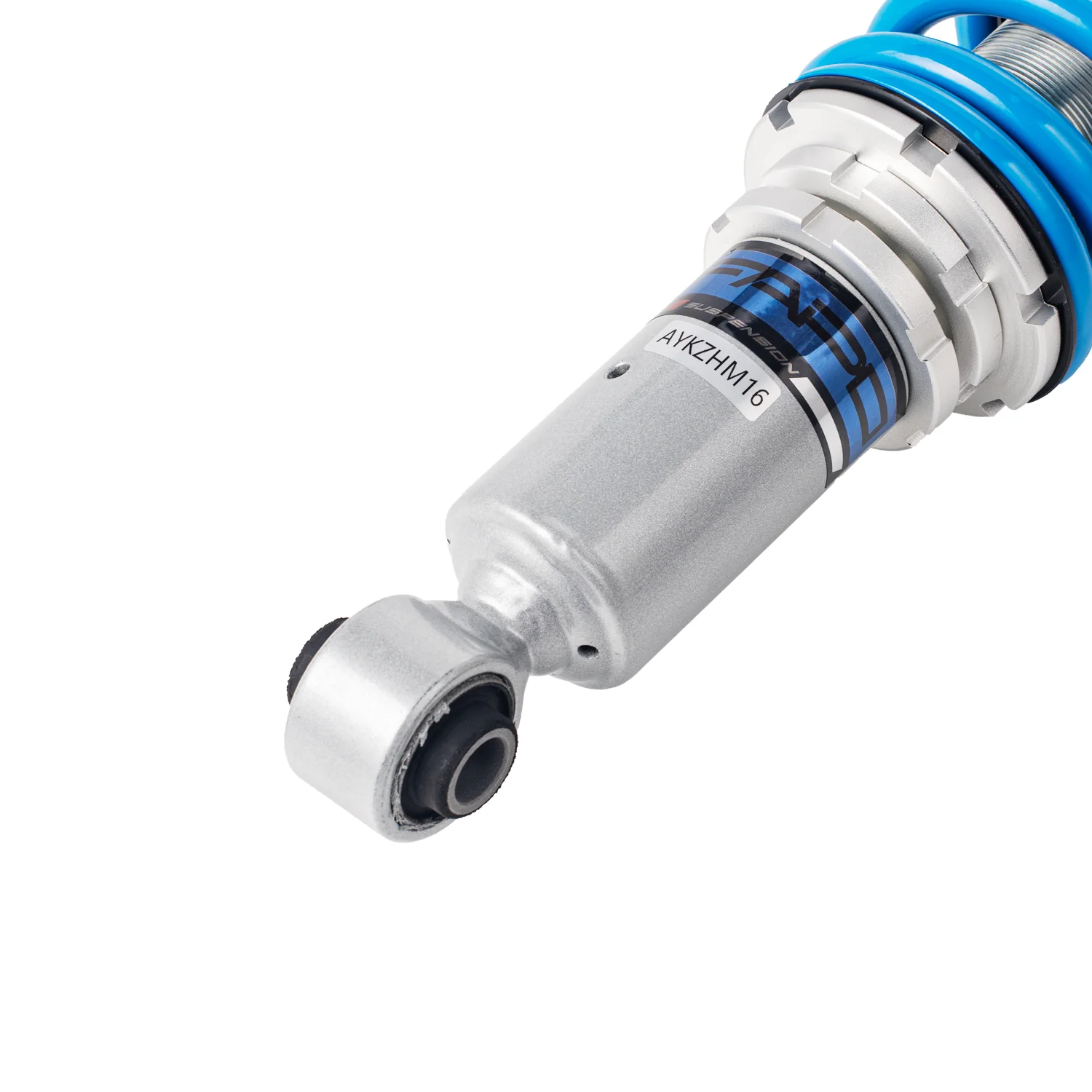 16-stopniowe zawieszenie gwintowane Do Subaru Legacy 3rd Gen BE/BH 1998-2004 PS010420 - zdjęcie 17