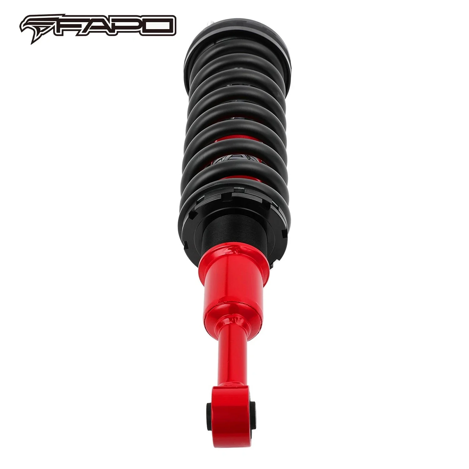 FAPO P1 off-road Full Set 0-2" Lift Struts Do Toyota Hilux 2006-2025 - zdjęcie 15