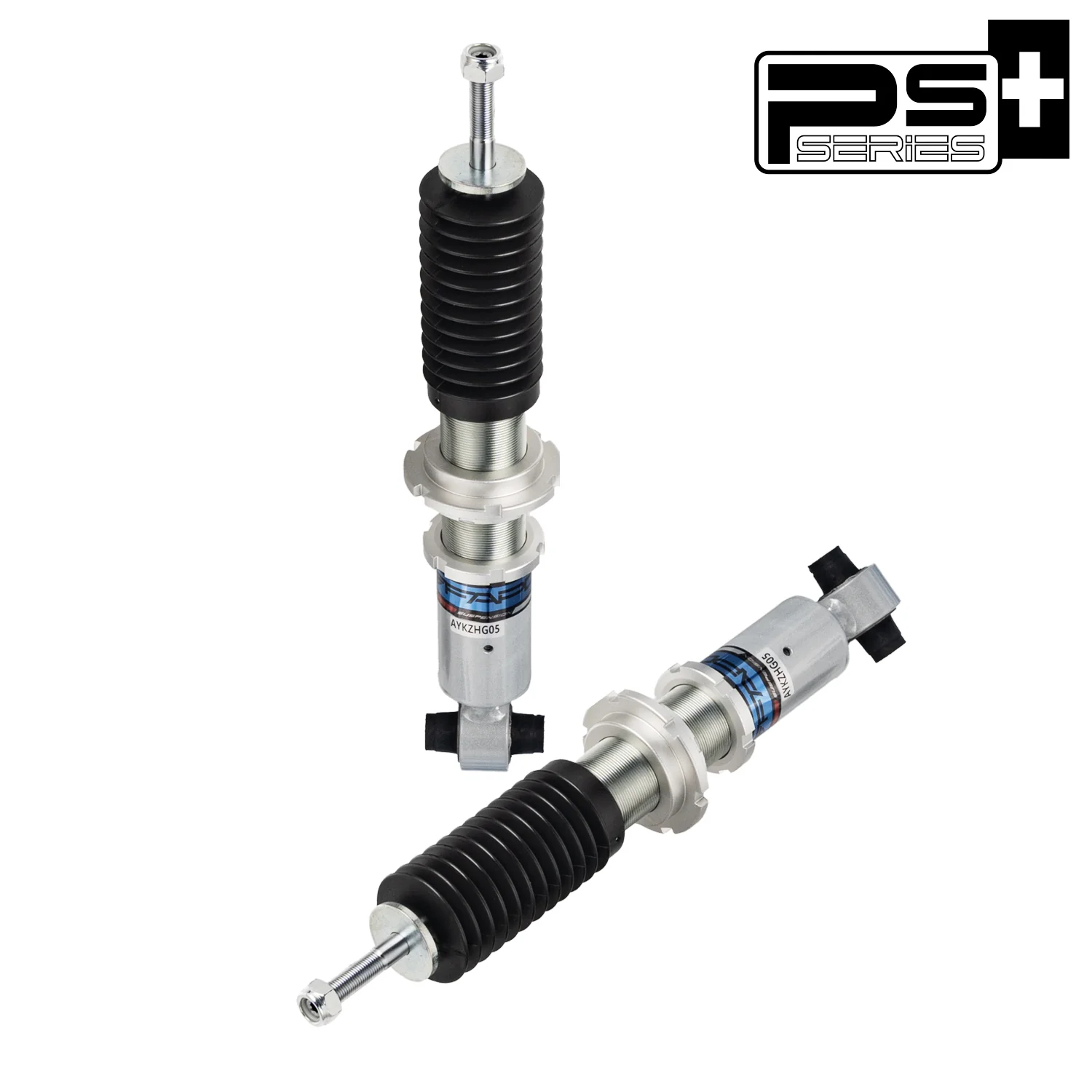 16-stopniowe zawieszenie gwintowane Do Pontiac G8 2008-2009 Sedan PS008020 - zdjęcie 12