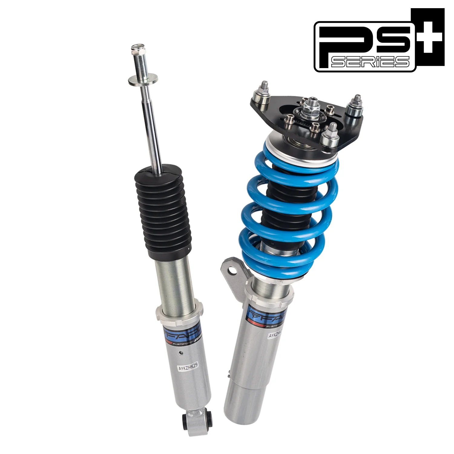 16-stopniowe zawieszenie gwintowane Do VW Golf MK7 GTI 2012-2020 PS004820 - zdjęcie 12