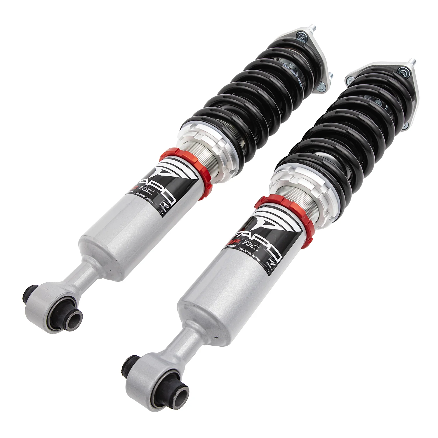 32-stopniowe zawieszenie gwintowane Do Lexus GS300/350/GS430/GS460 3rd Gen RWD GRS191/UZS190/S190 2005-2011 PF015520 - zdjęcie 11
