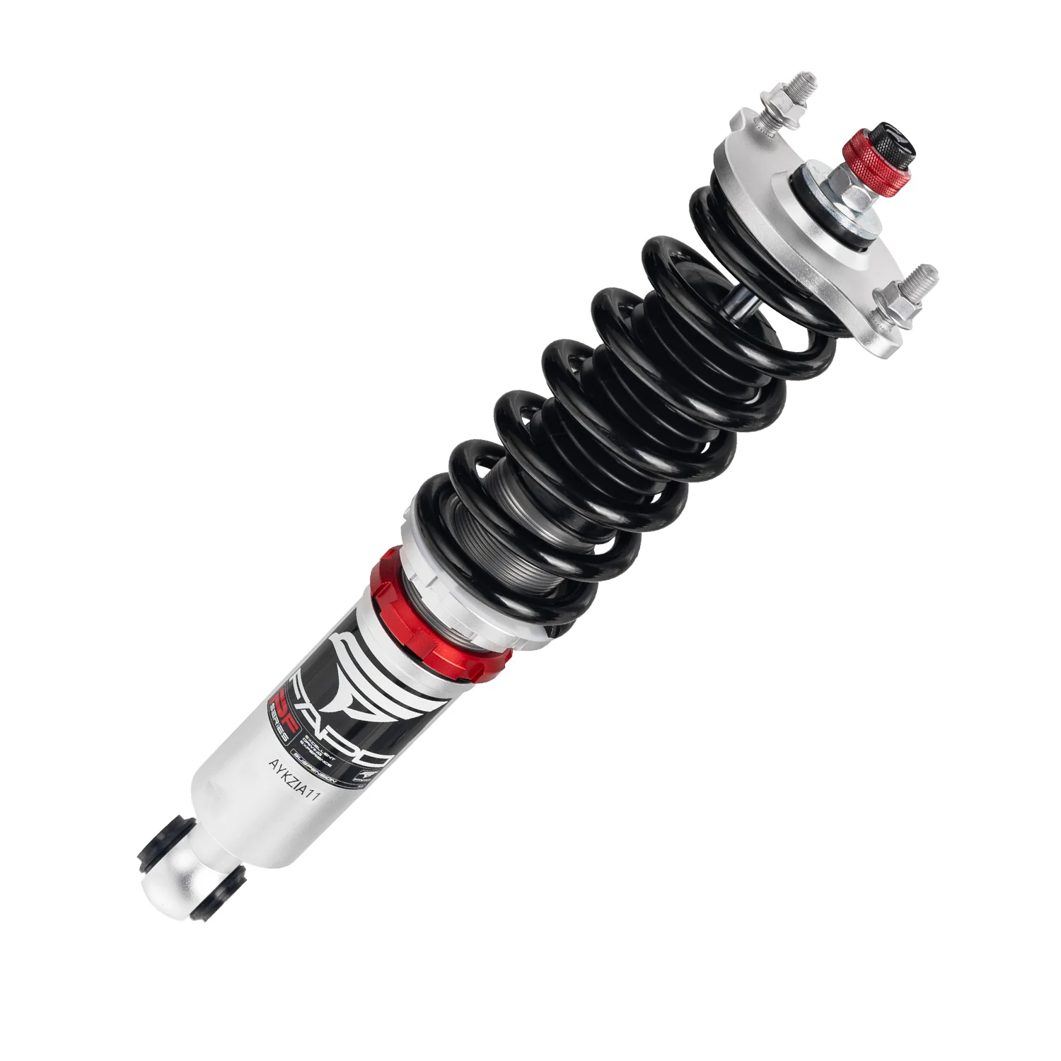 32-stopniowe zawieszenie gwintowane do Mitsubishi Eclipse 3G / Galant 8th / Chrysler Sebring / Dodge Stratus 2000-2005 PF013830 - zdjęcie 10