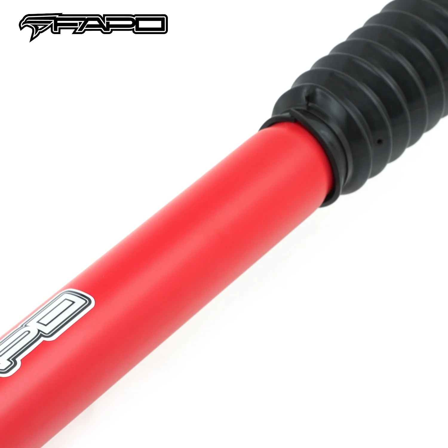 P1 off-road tylny amortyzator Do CHEVROLET SILVERADO 1500 2007-2021 CHEVYROLET SILVERADO 1500 CLASSIC 2019-2019 GMC SIERRA 1500 2007 - 2021 GMC SIERRA 1500 CLASSIC 2019-2019  4.5-8 in lift PA262010 - zdjęcie 9