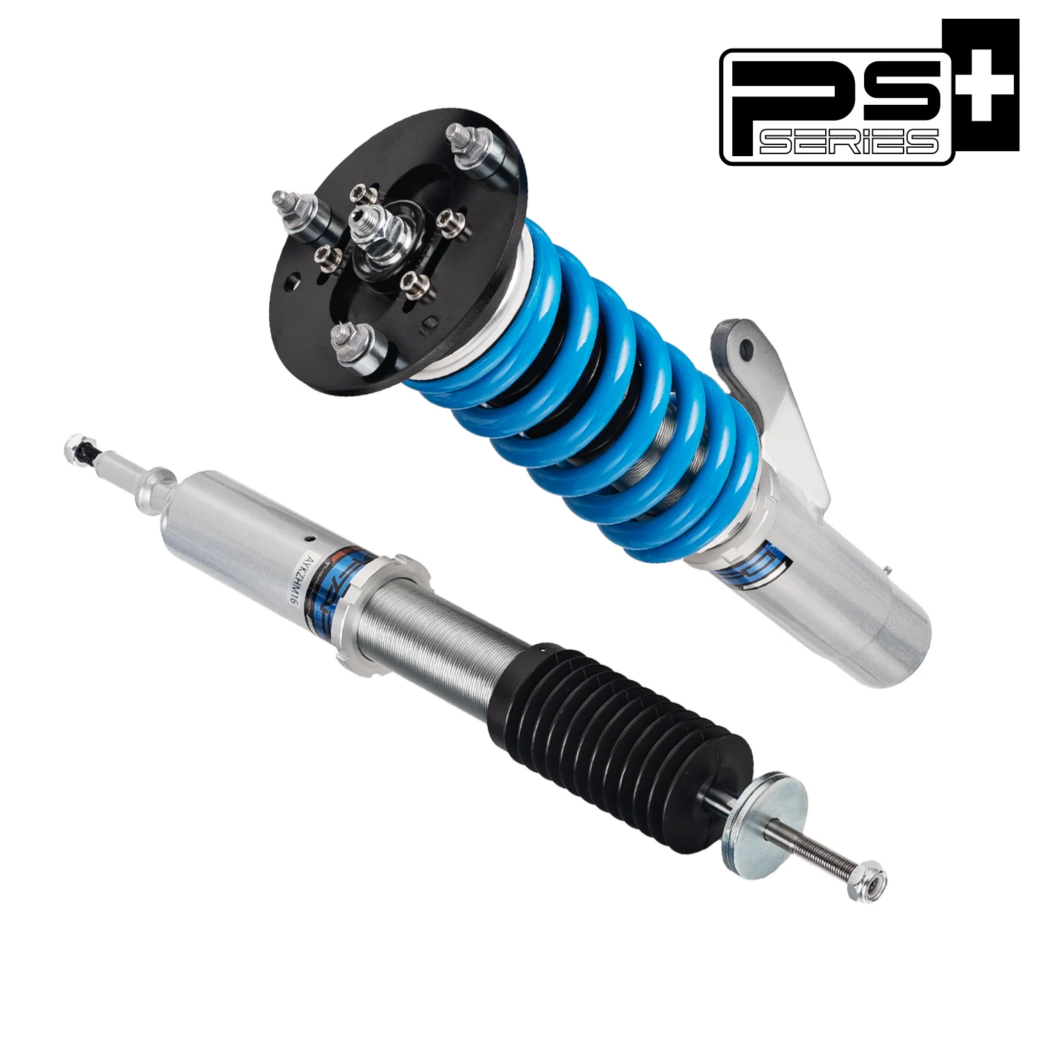 16-stopniowe zawieszenie gwintowane Do BMW 1 Series 1st Gen E81/E82/E87/E88 2004-2014 PS006920 - zdjęcie 10