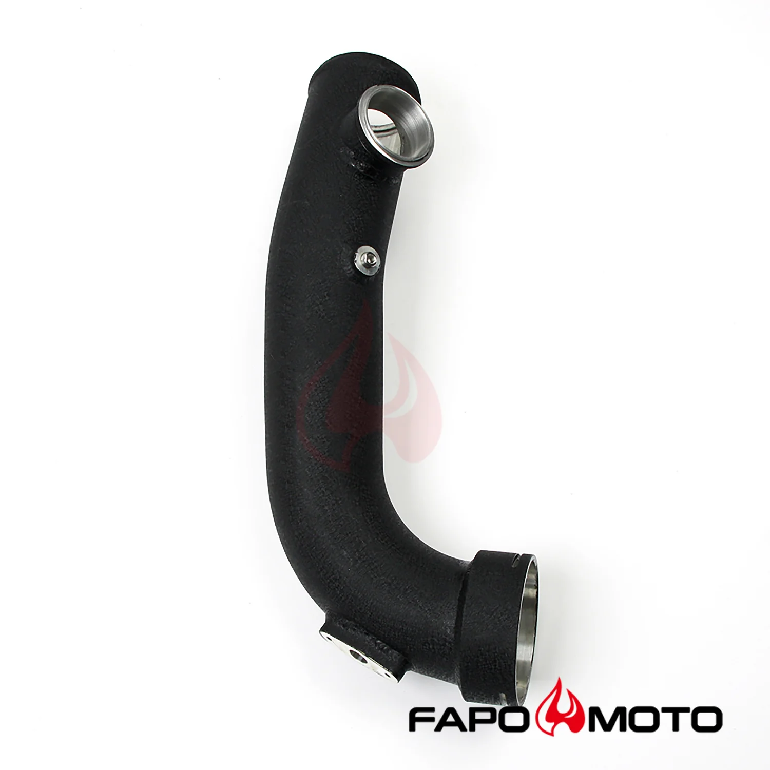 Intake turbosprężarka rura dolotowa 50MM BOV Kit Do BMW N54 E60 E88 E89 E90 E92 135i 335i 535i Z4 FE591310 - zdjęcie 4