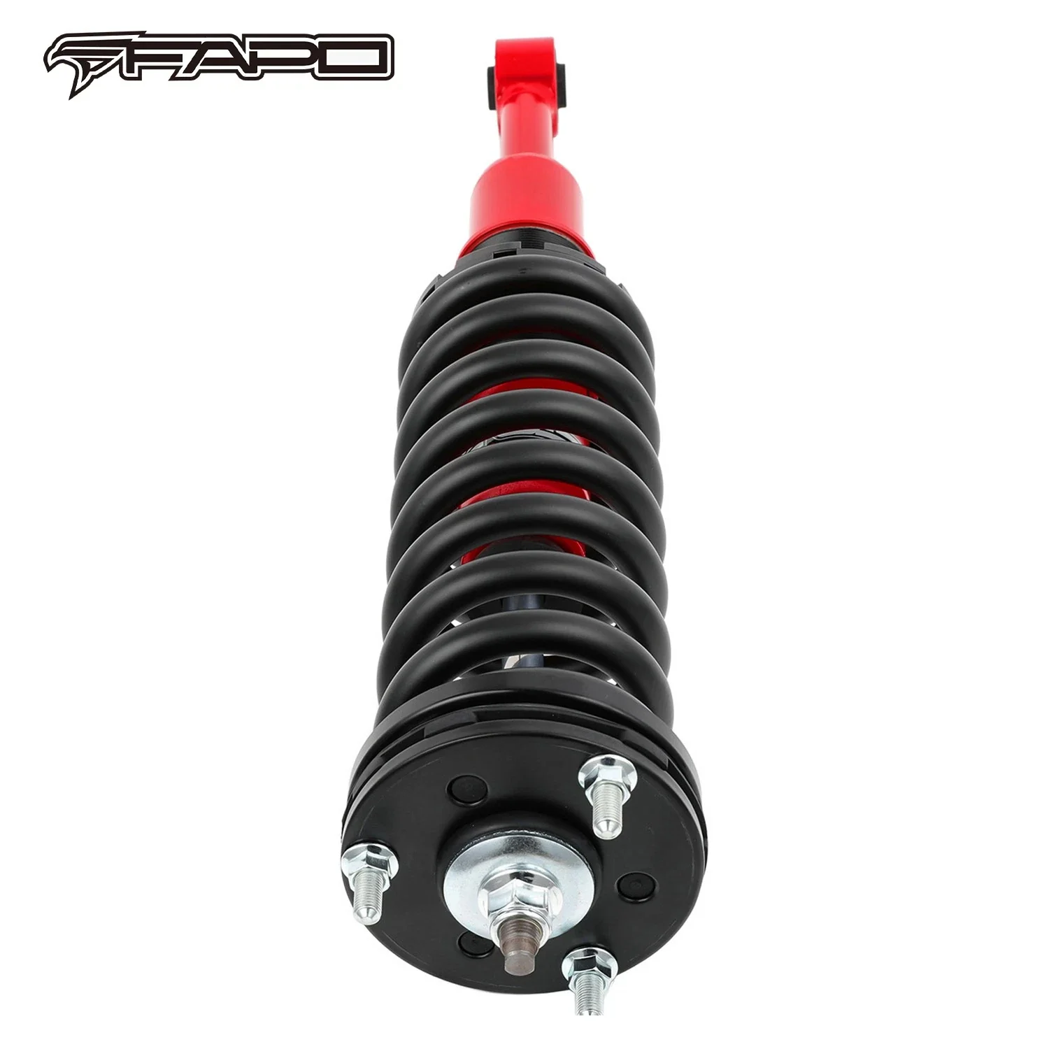 FAPO P1 off-road Full Set 0-2" Lift Struts Do Toyota Hilux 2006-2025 - zdjęcie 14