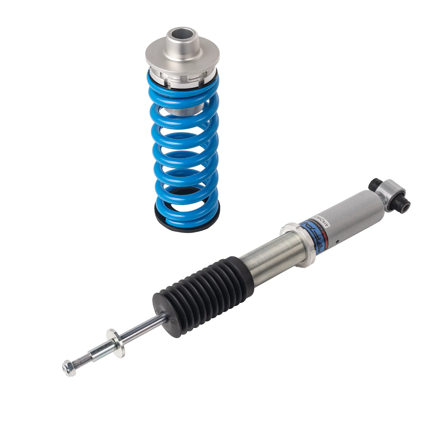 16-stopniowe zawieszenie gwintowane Do BMW 1 Series 2nd Gen (5-Bolt) F20/F21 2011-2019 PS086520 - zdjęcie 18