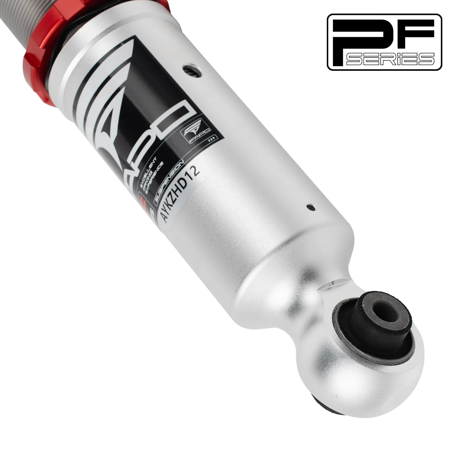 32-Way Adjustable tłumienie Zawieszenie gwintowane do Mercedes-Benz C-Class 3rd Gen RWD W204/S204 2007-2014 PF056430 - zdjęcie 21