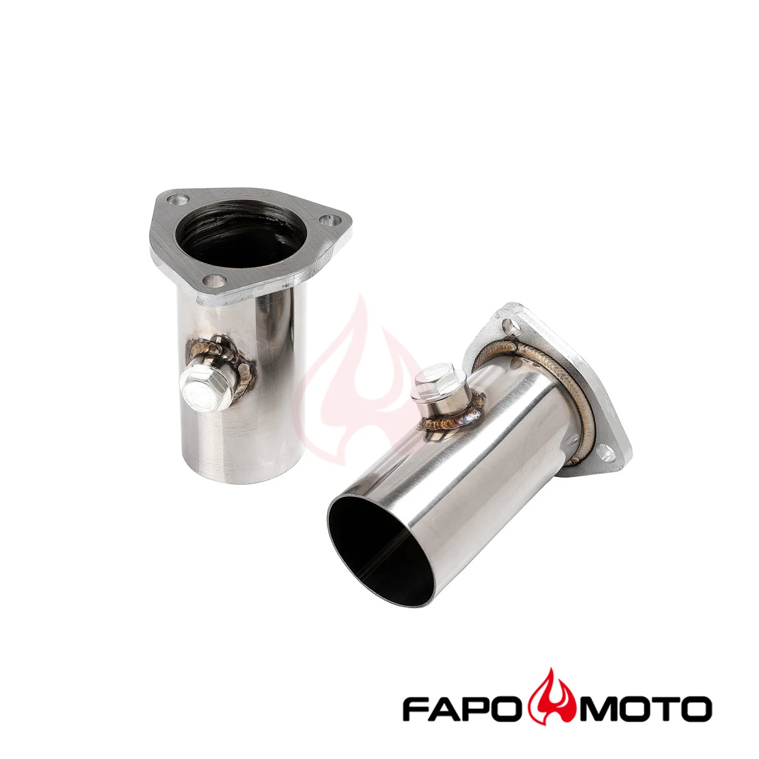 LS Swap kolektors 304SS Do Chevy C10 Chevelle Camaro Caprice LS1 LS2 LS6 LS7 LSX FE687410 - zdjęcie 6