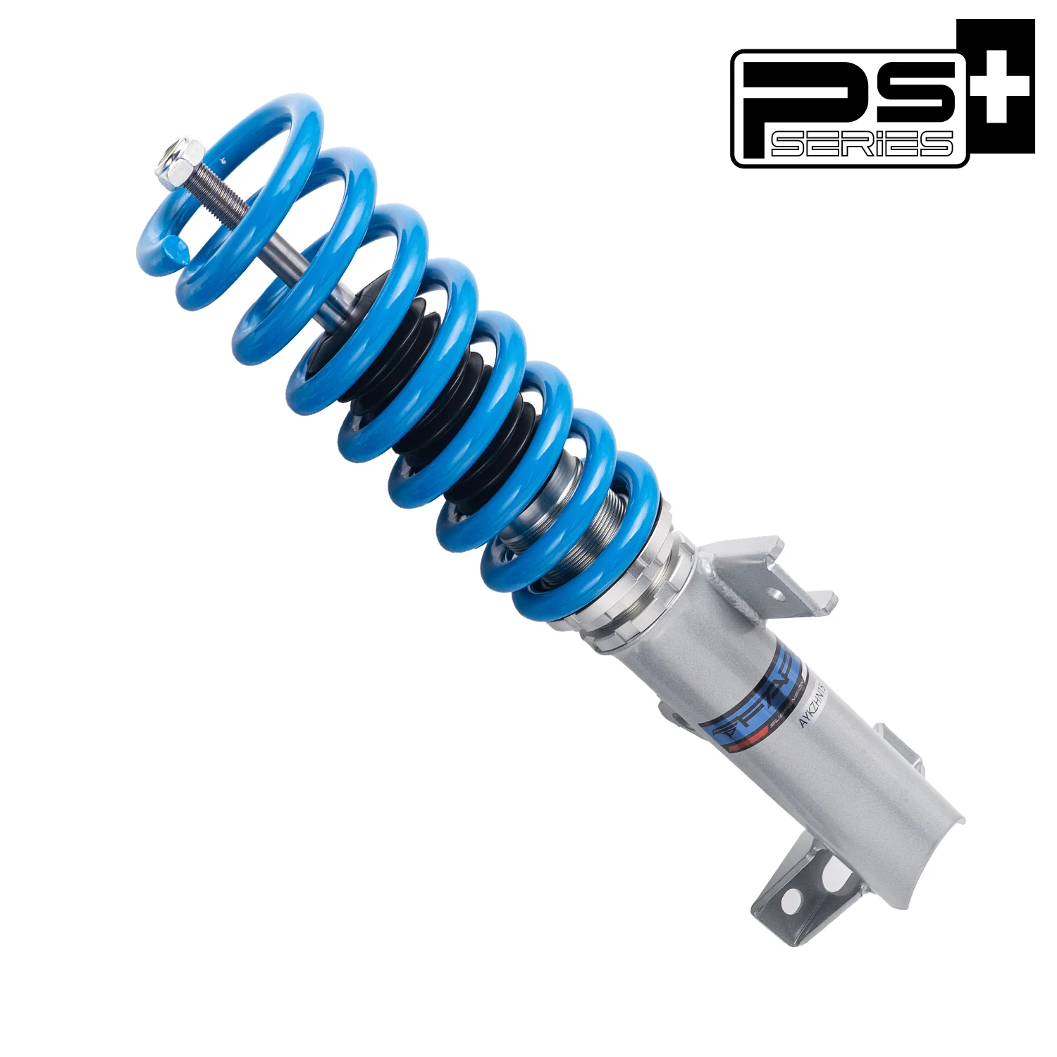 16-stopniowe zawieszenie gwintowane Do Mercedes-Benz C-Class 2nd Gen RWD W203 2000-2007 PS056620 - zdjęcie 14