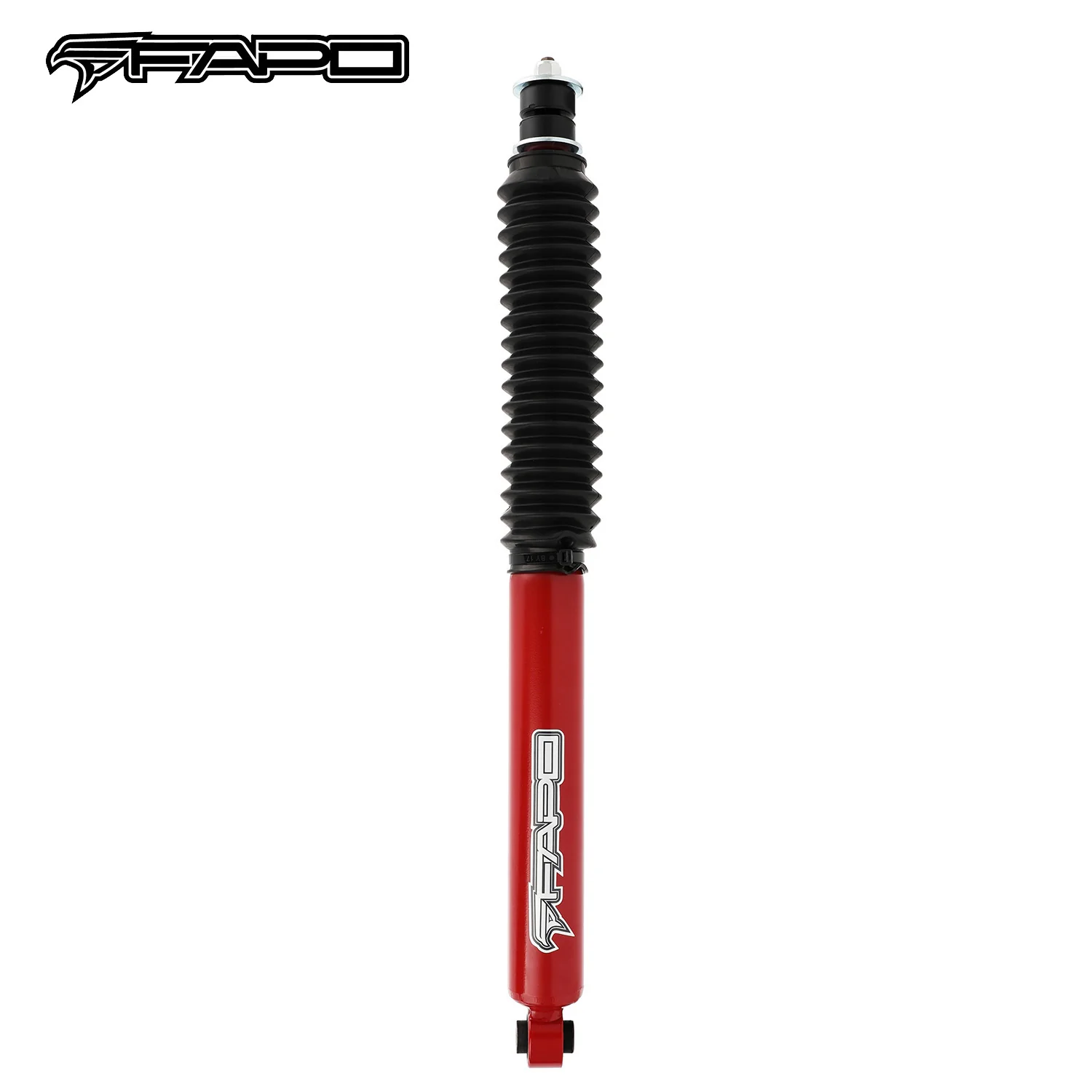 FAPO Front 0-2.5 in Lift amortyzatory Do 2007-2018 Jeep Wrangler PA560610 - zdjęcie 8