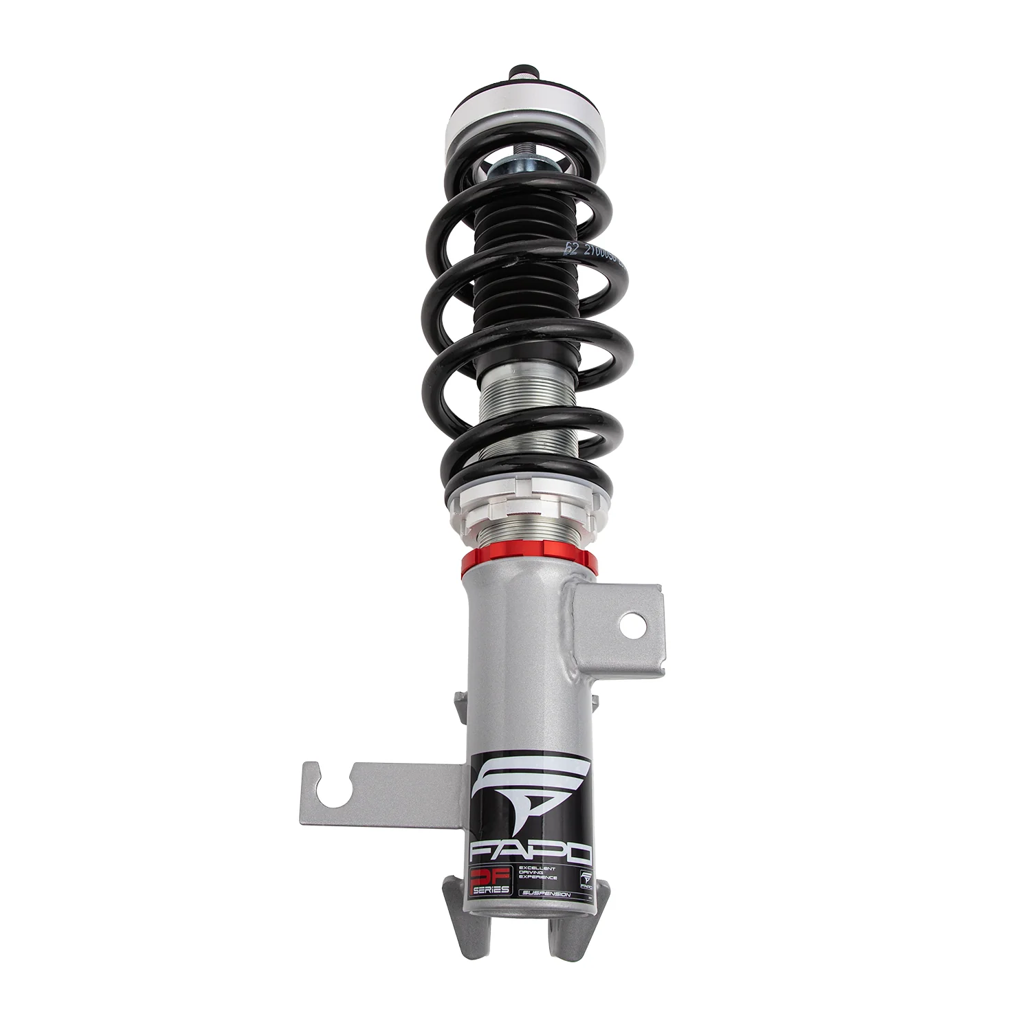 32-stopniowe zawieszenie gwintowane do Buick Regal / Chevy Malibu Impala / Opel Insignia 2010-2020 PF019720 - zdjęcie 3