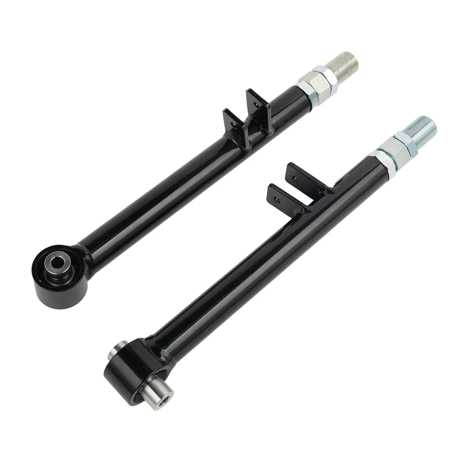FAPO Set of Adjustable Rear Toe Arm with bucket delet Do BMW E36 (true system) PZ026010 - zdjęcie 3