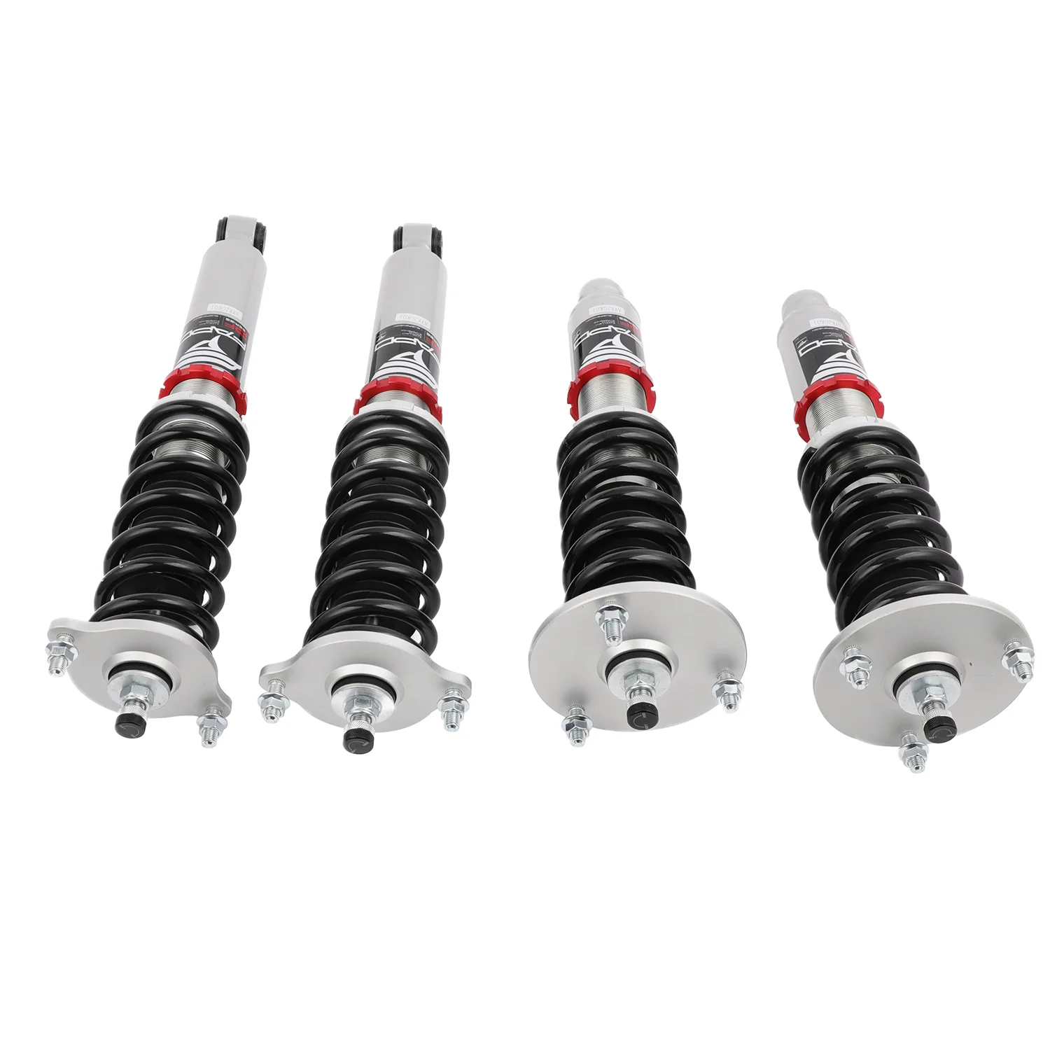 32-stopniowe zawieszenie gwintowane Do Mitsubishi Eclipse 2G 1995-1999 / Galant 1994-2003 / Chrysler Sebring 1995-2000 PF003120 - zdjęcie 3