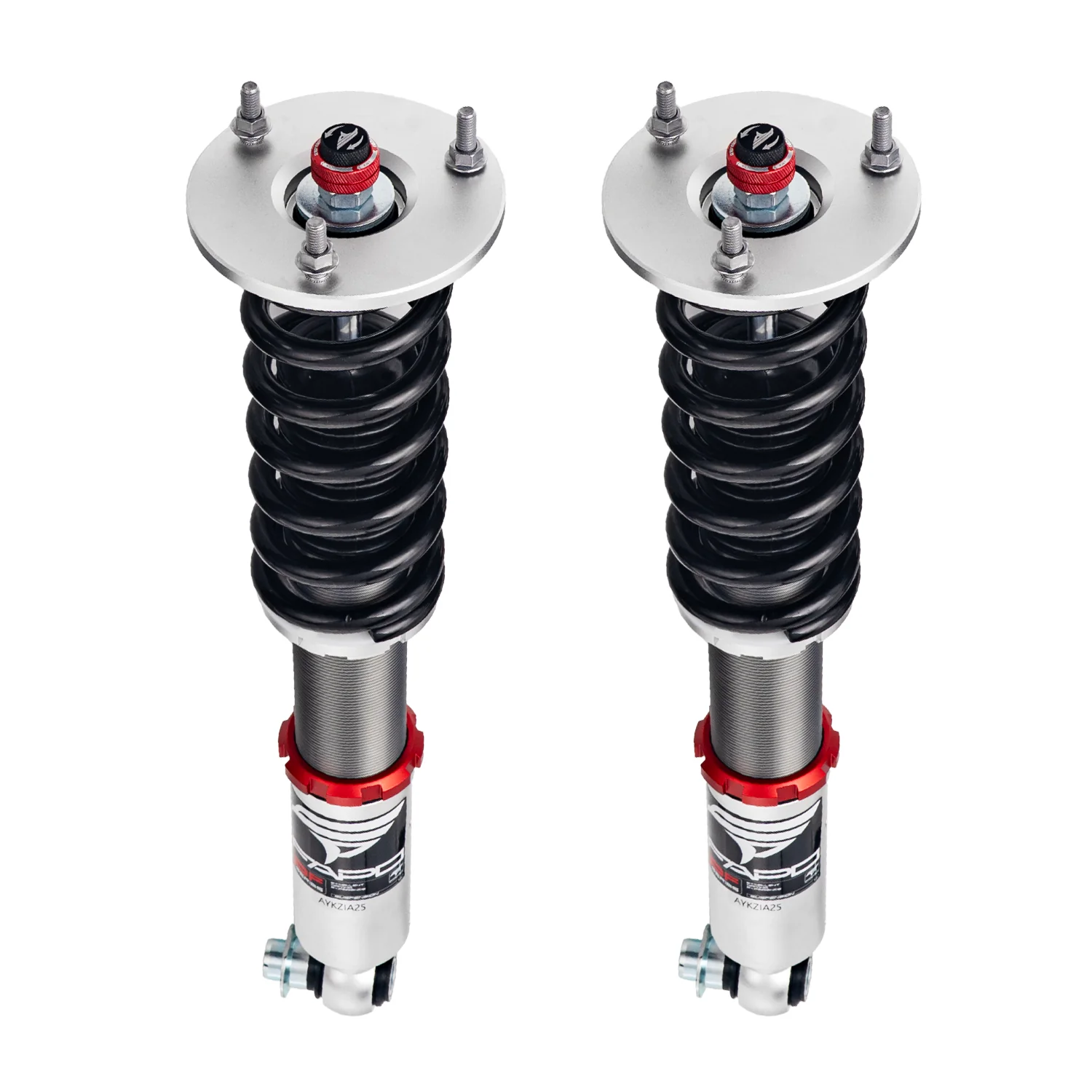 32-stopniowe zawieszenie gwintowane Do BMW 5 Series 4th Gen 2WD E39 1995-2003 PF006830 - zdjęcie 12