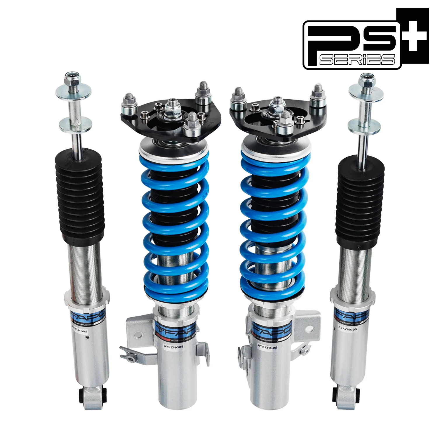 16-stopniowe zawieszenie gwintowane Do Honda Civic 9th Gen FG/FB/SI FG/FB 2012-2015 PS002520 - zdjęcie 10