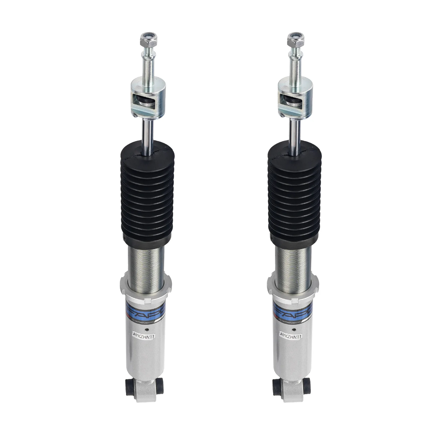 16-stopniowe zawieszenie gwintowane Do Mini Cooper/Hatch 3rd Gen F55/F56 2014+ PS016920 - zdjęcie 12