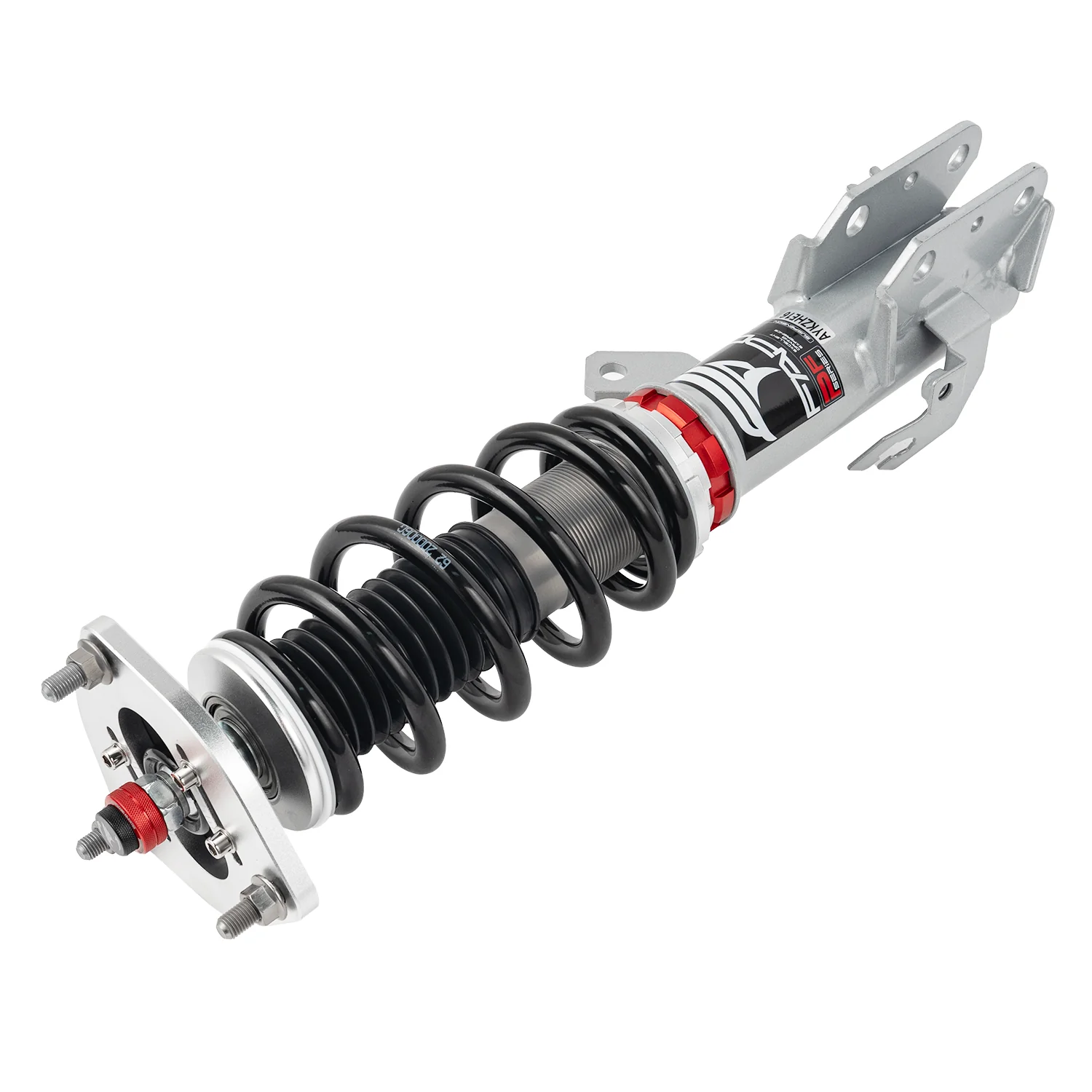 32-stopniowe zawieszenie gwintowane Do Nissan Altima 3rd Gen L31 2002-2006 / Nissan Maxima 6th Gen A34 2004-2008 PF021430 - zdjęcie 6