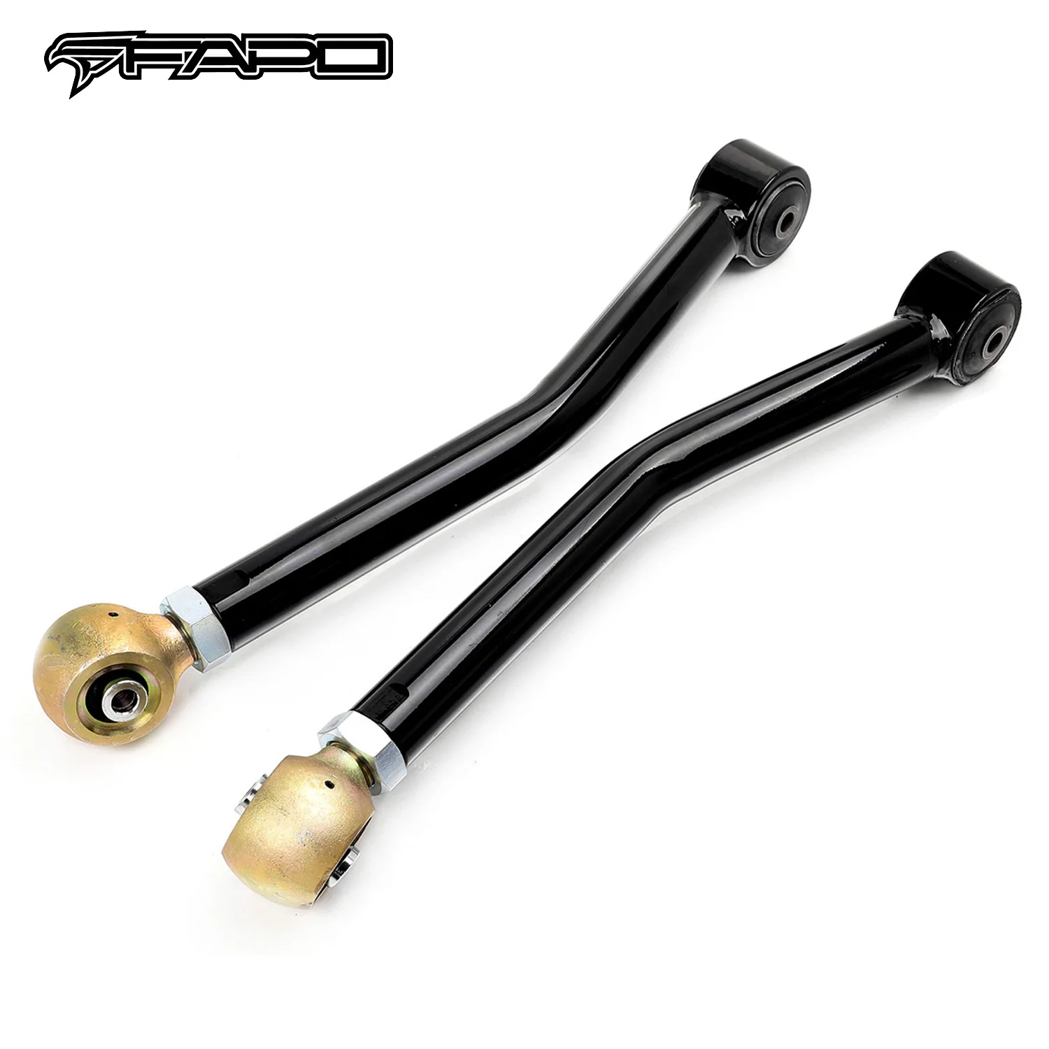 Adjustable wahaczs Do Jeep Wrangler 07-18 JK 0-6"  Lift Kits 8PCS FZ060110+FZ060120+FZ060130+FZ060140 - zdjęcie 7