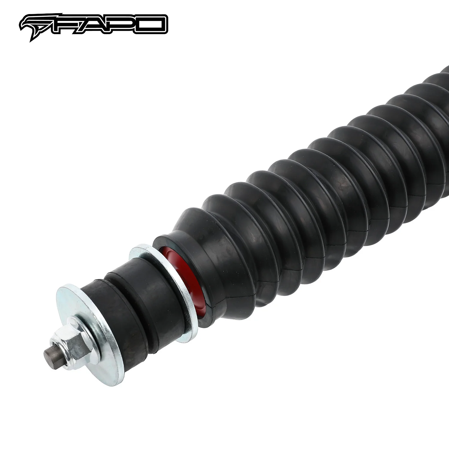 FAPO Rear 0-3.5 in Lift amortyzatory Do 2007-2021 Toyota Tundra PA265611 - zdjęcie 15