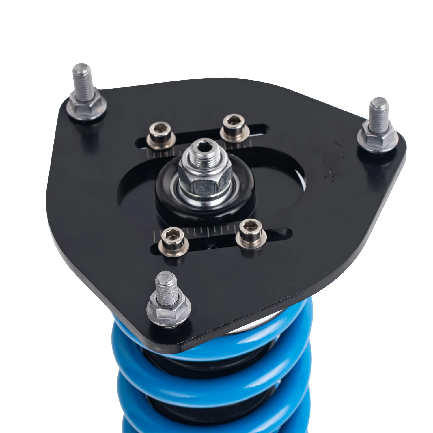 16-stopniowe zawieszenie gwintowane Do Subaru Legacy 3rd Gen BE/BH 1998-2004 PS010420 - zdjęcie 15