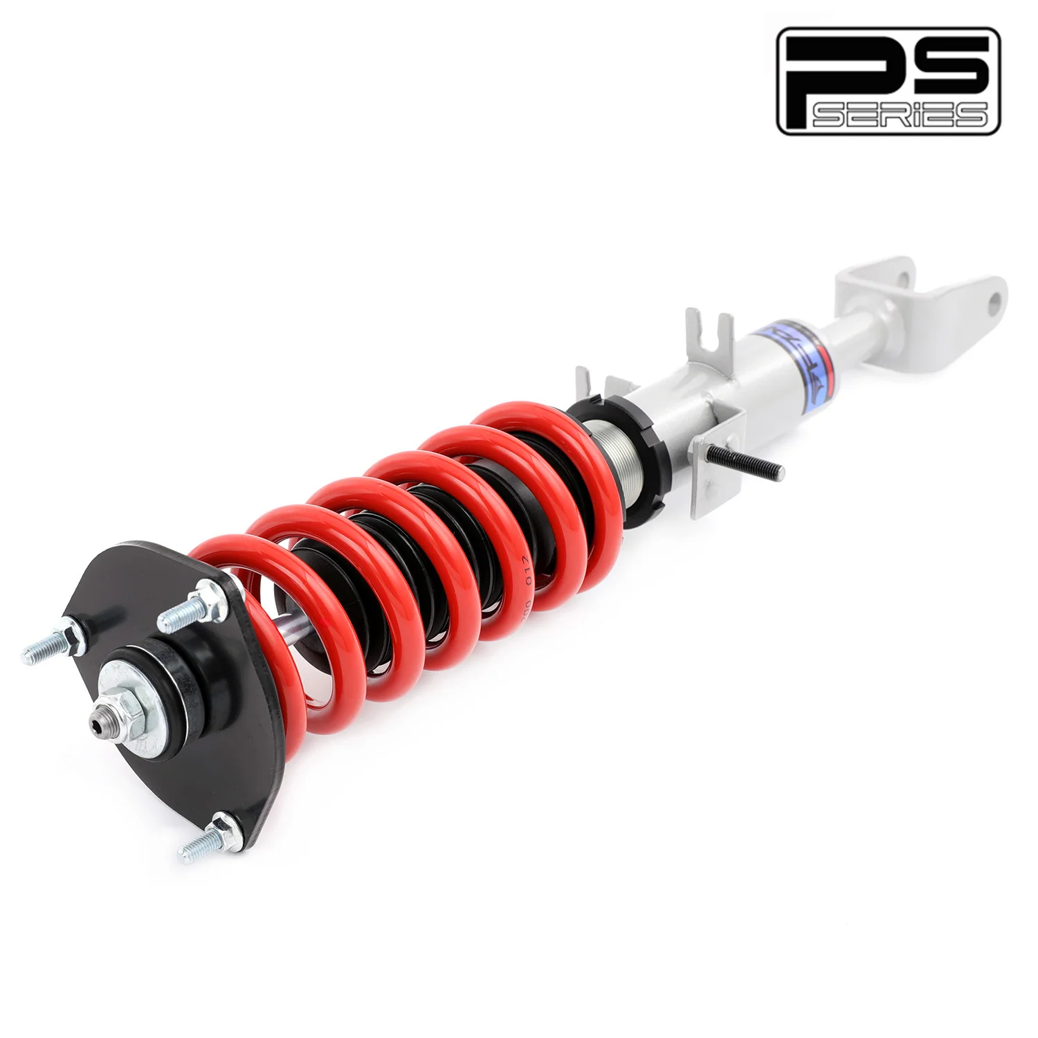 Zawieszenie gwintowane do Nissan 350Z 2003-2008 PS001410 - zdjęcie 5