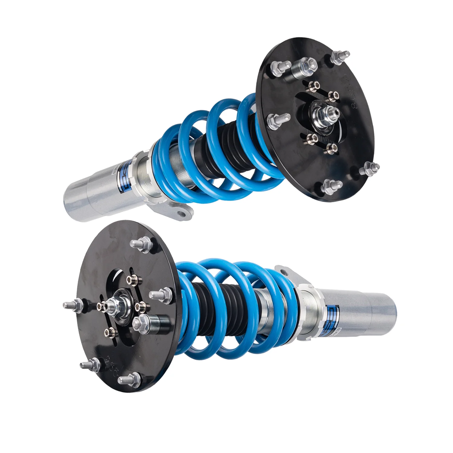 16-stopniowe zawieszenie gwintowane Do BMW 1 Series 2nd Gen (5-Bolt) F20/F21 2011-2019 PS086520 - zdjęcie 10