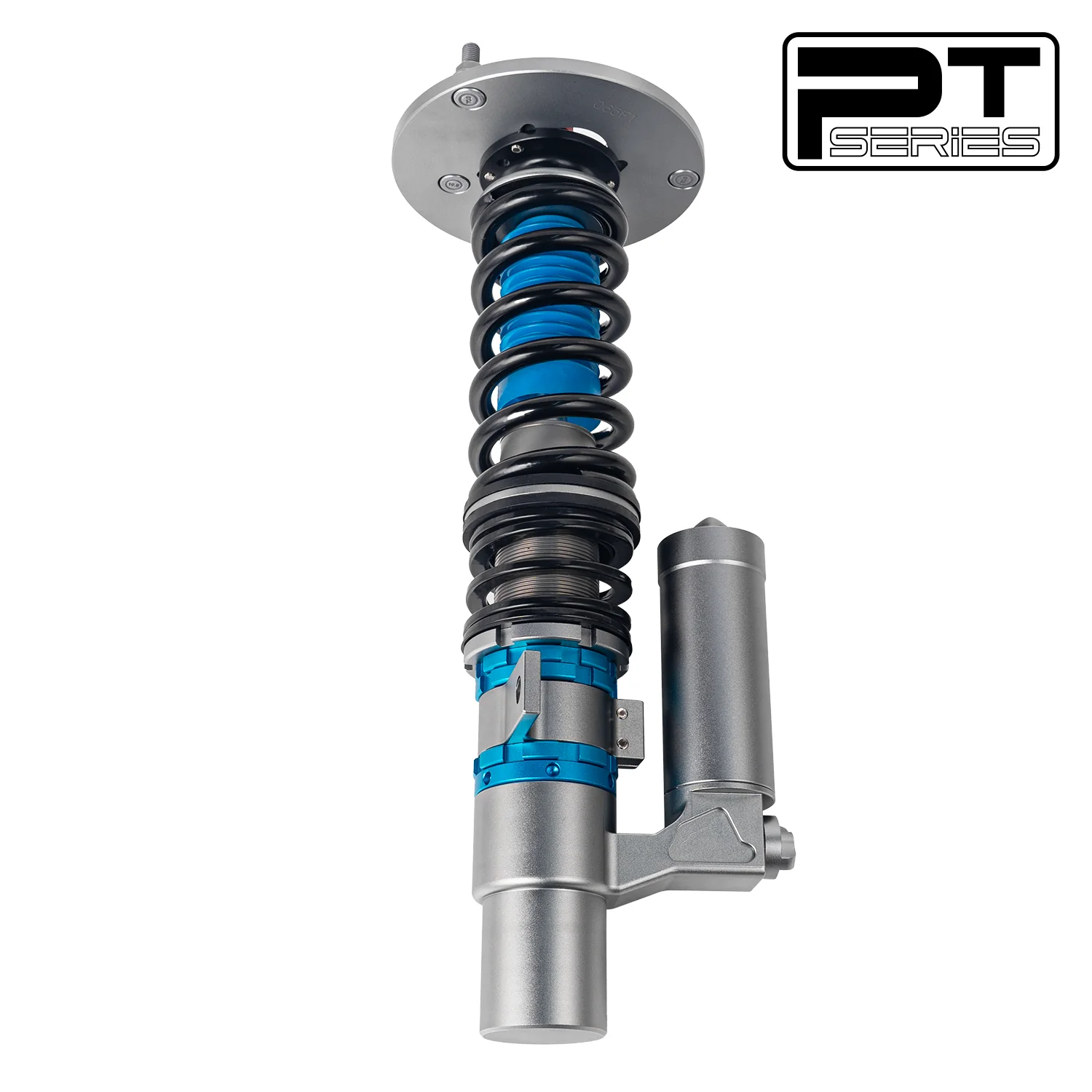 2-way Piggyback Reservoir Zawieszenie gwintowane do BMW F30 328i 335i 2013-2019 (3-Studs) PT006510 - zdjęcie 11