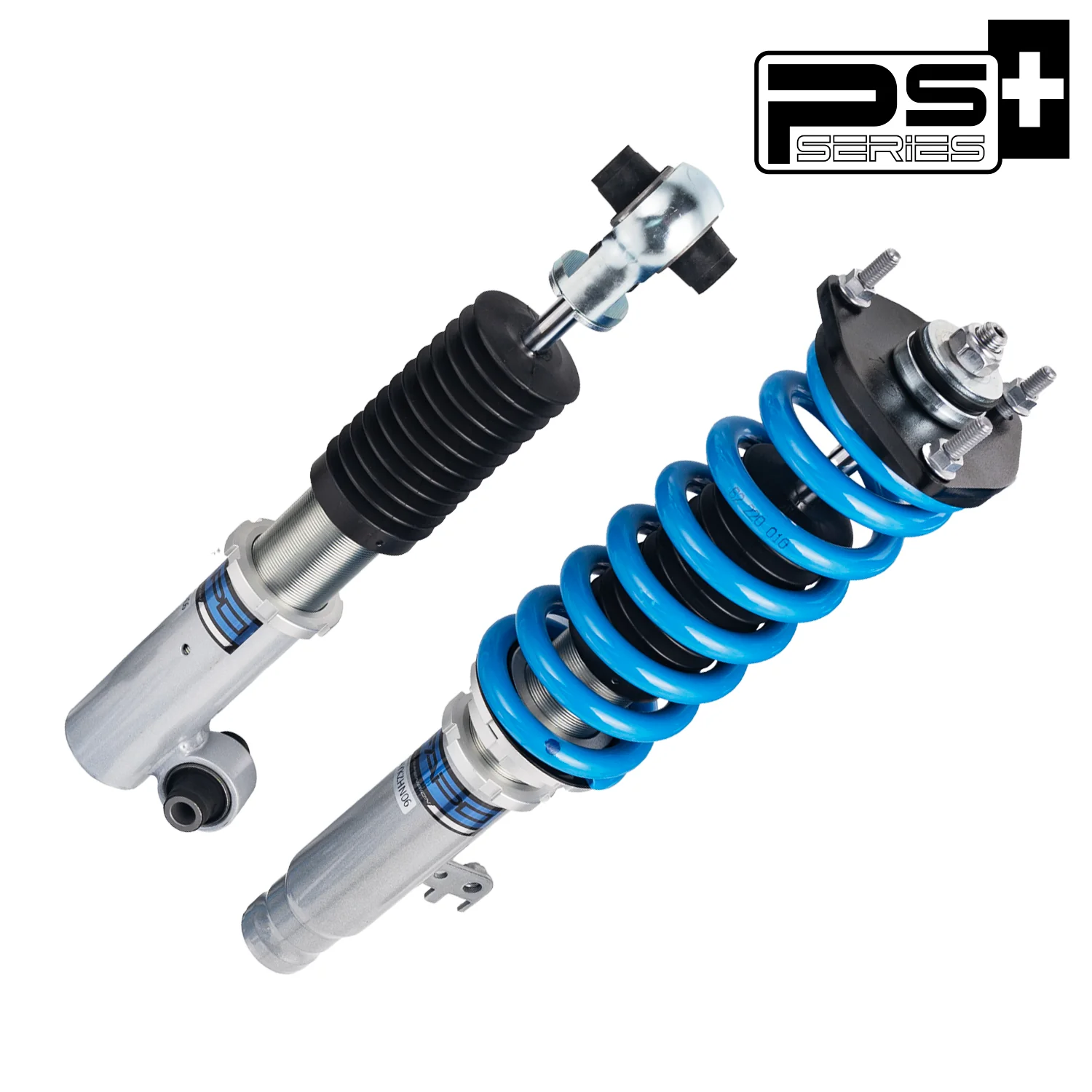 16-stopniowe zawieszenie gwintowane Do Mazda 6 1st Gen GG1 2002-2008 PS017520 - zdjęcie 9