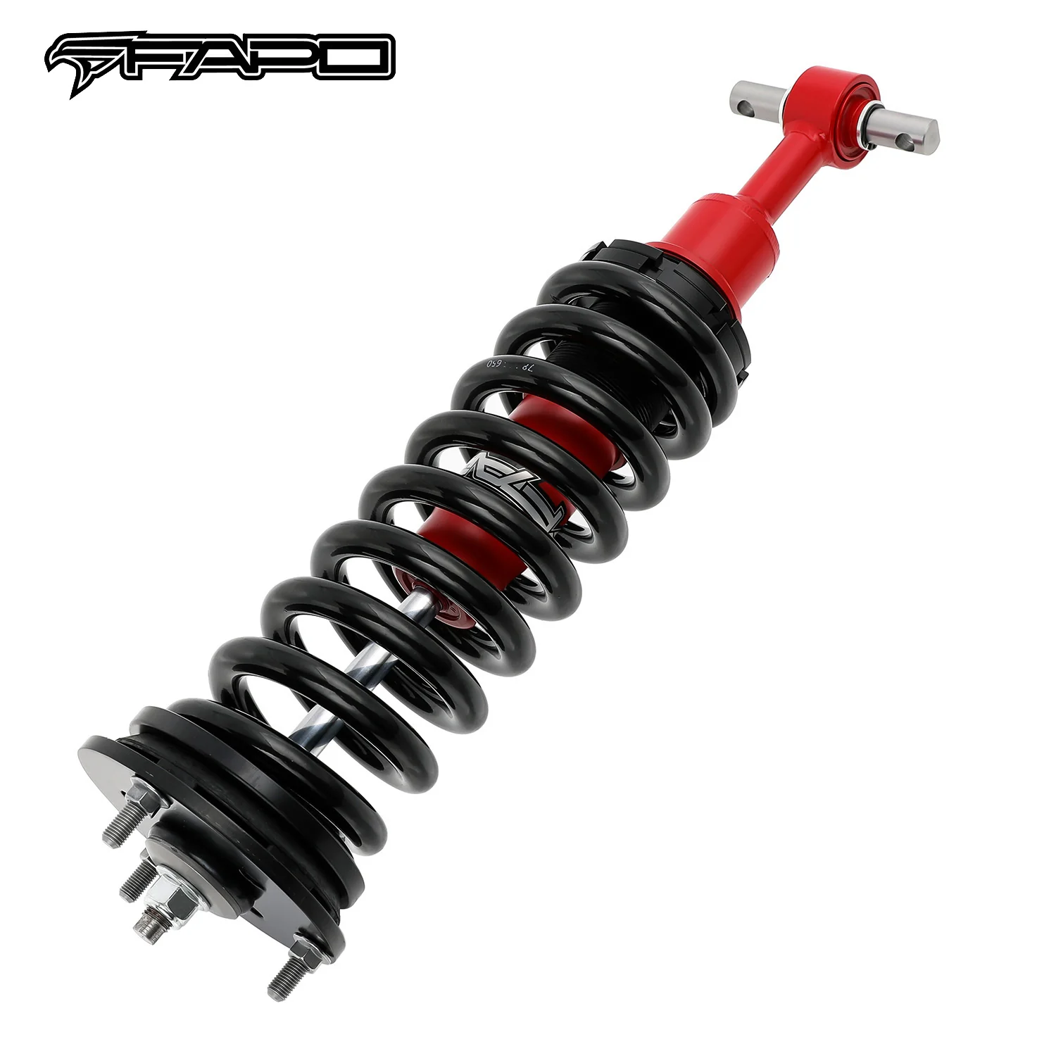 FAPO P1 Front 0-3 in Lift Struts Do Chevrolet Silverado 1500 2007-2018 PA190212 - zdjęcie 16