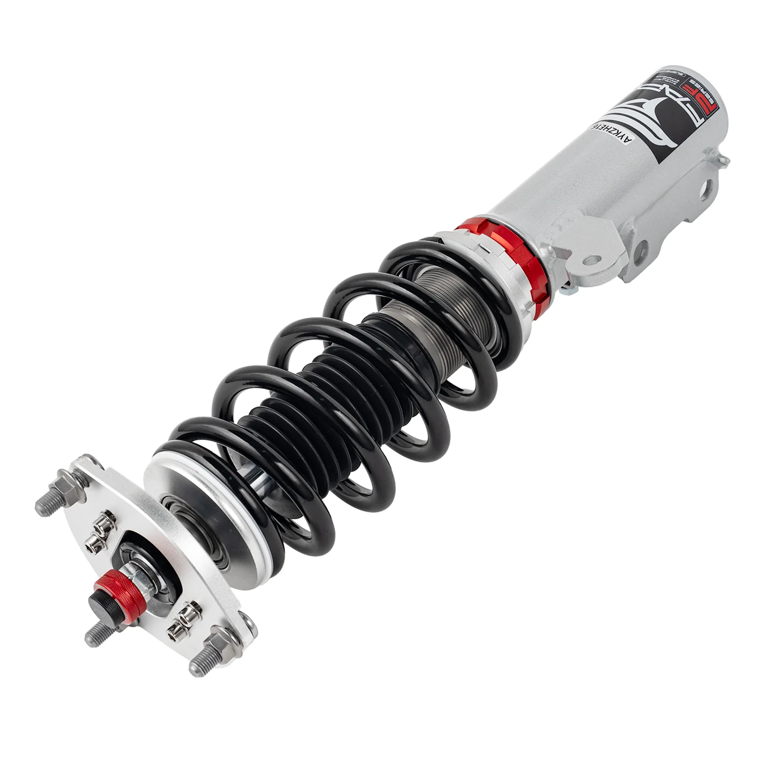 32-stopniowe zawieszenie gwintowane Do Mitsubishi Outlander Sport 2010+ / ASX 2010+ / Lancer EX 2007-2017 PF003630 - zdjęcie 9