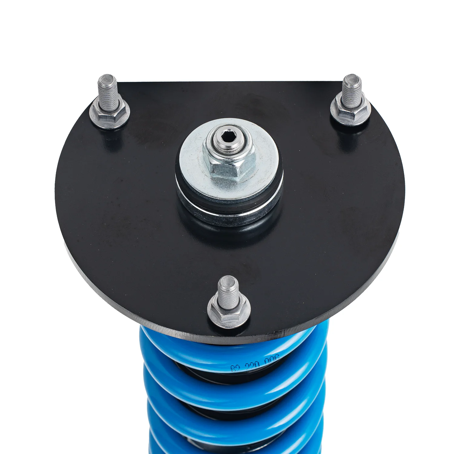16-stopniowe zawieszenie gwintowane Do Subaru Impreza 2nd Gen WRX GD/GG 2002–2007 PS000120 - zdjęcie 14