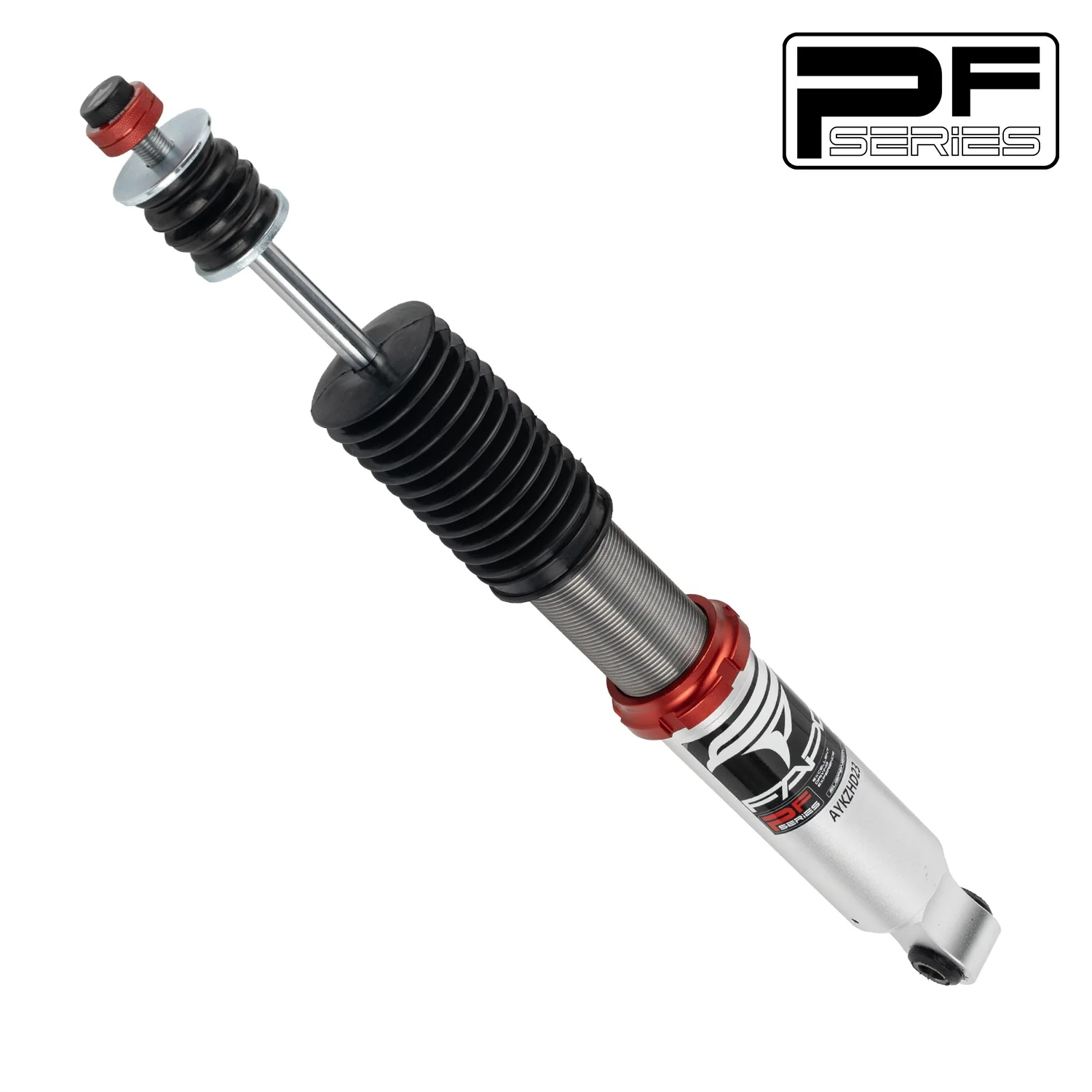 32-stopniowe zawieszenie gwintowane Do Ford Fairmont 81-83 & Ford Mustang 3rd Gen 1979-1993 PF017130 - zdjęcie 17