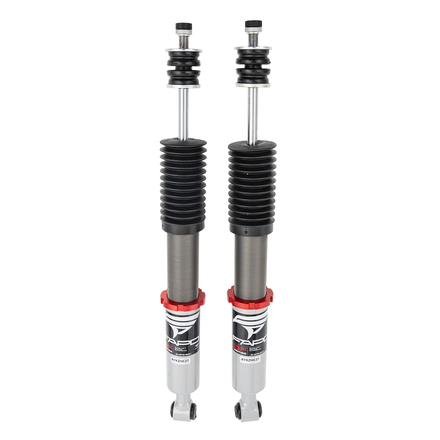 32-stopniowe zawieszenie gwintowane do Ford Mustang 4th Gen SN-95 1994-2004 PF017420 - zdjęcie 8