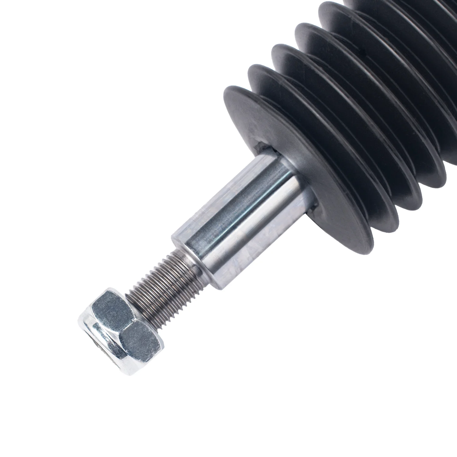 16-stopniowe zawieszenie gwintowane Do Mercedes-Benz C-Class 3rd Gen RWD W204/S204 2007-2014 PS056420 - zdjęcie 16